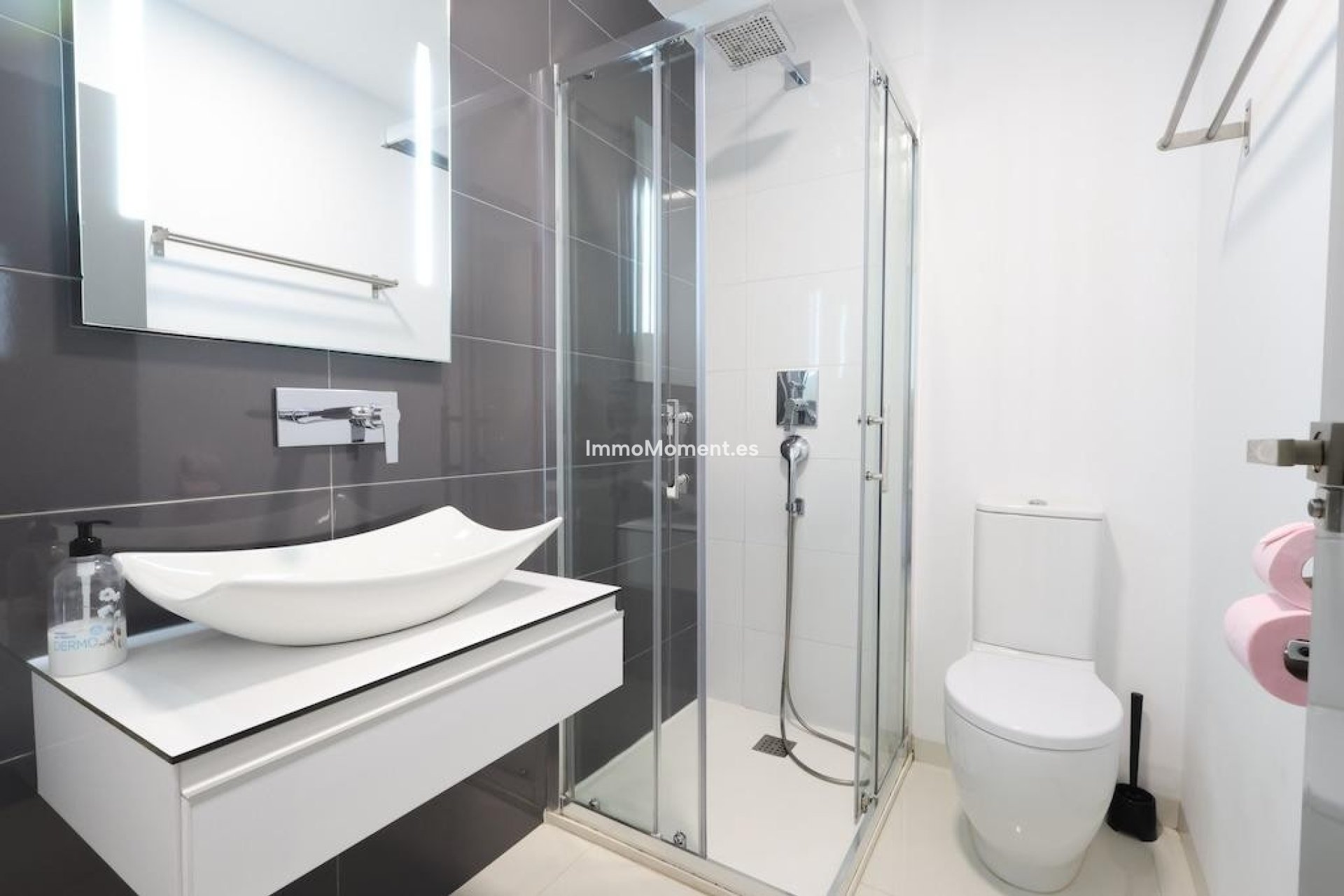 Reventa - Apartamento - Pilar de la Horadada - Torre de la Horadada