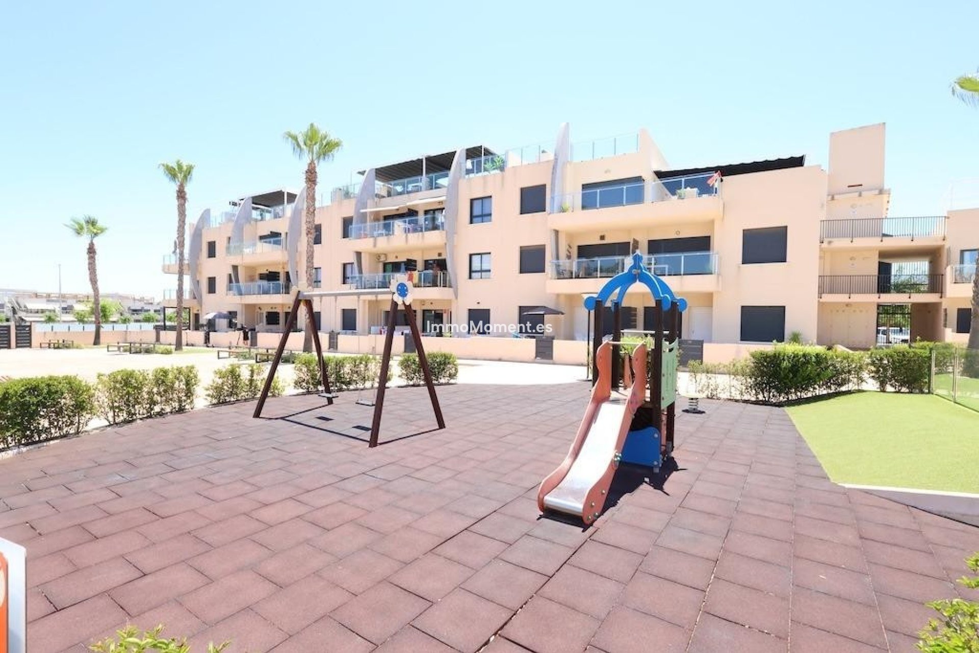 Reventa - Apartamento - Pilar de la Horadada - Torre de la Horadada