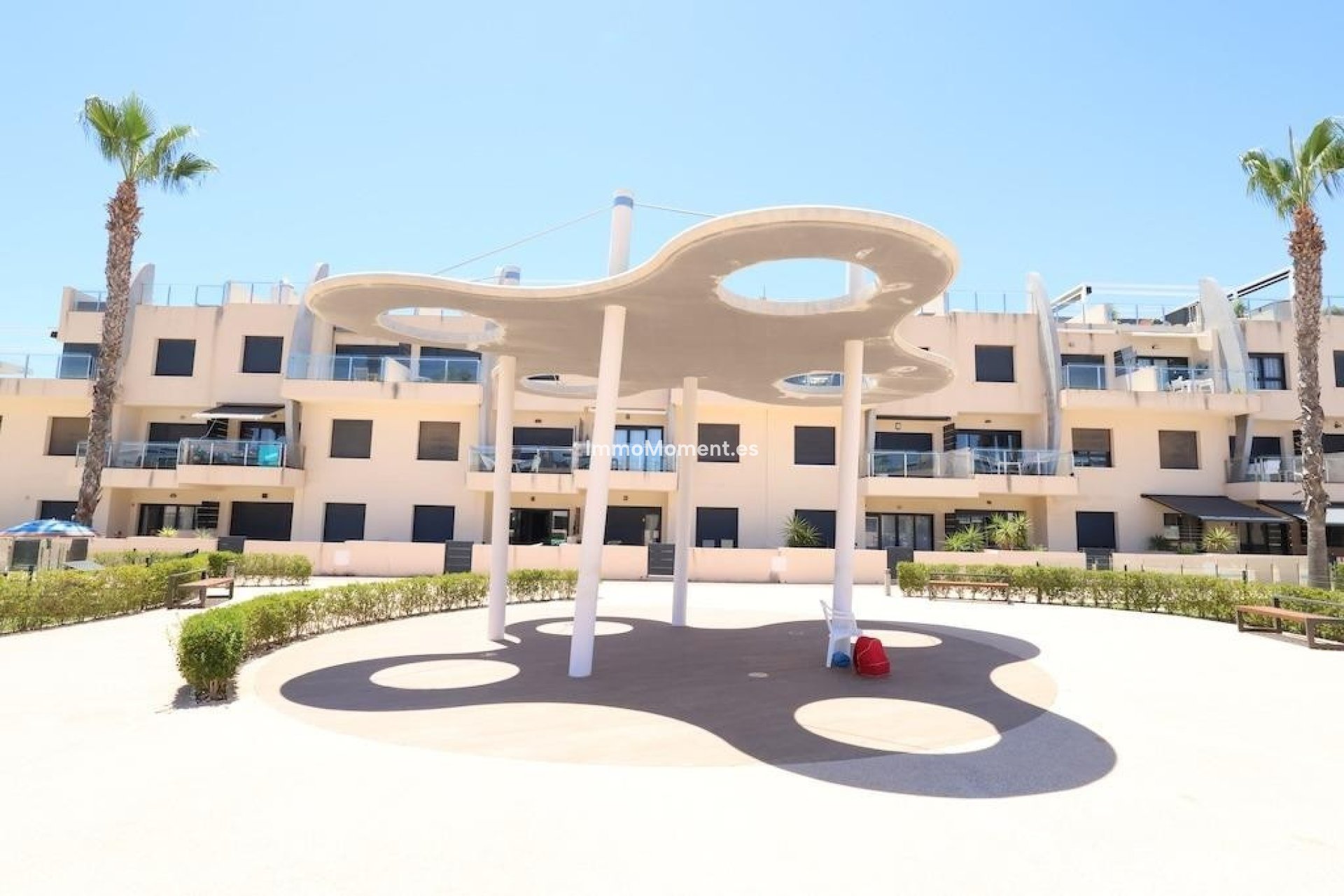 Reventa - Apartamento - Pilar de la Horadada - Torre de la Horadada