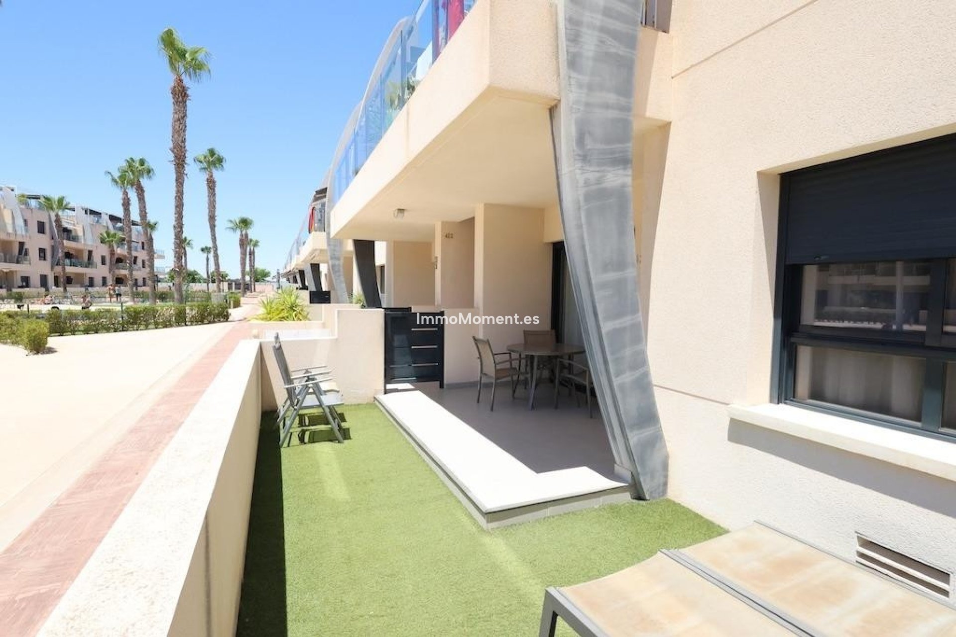 Reventa - Apartamento - Pilar de la Horadada - Torre de la Horadada
