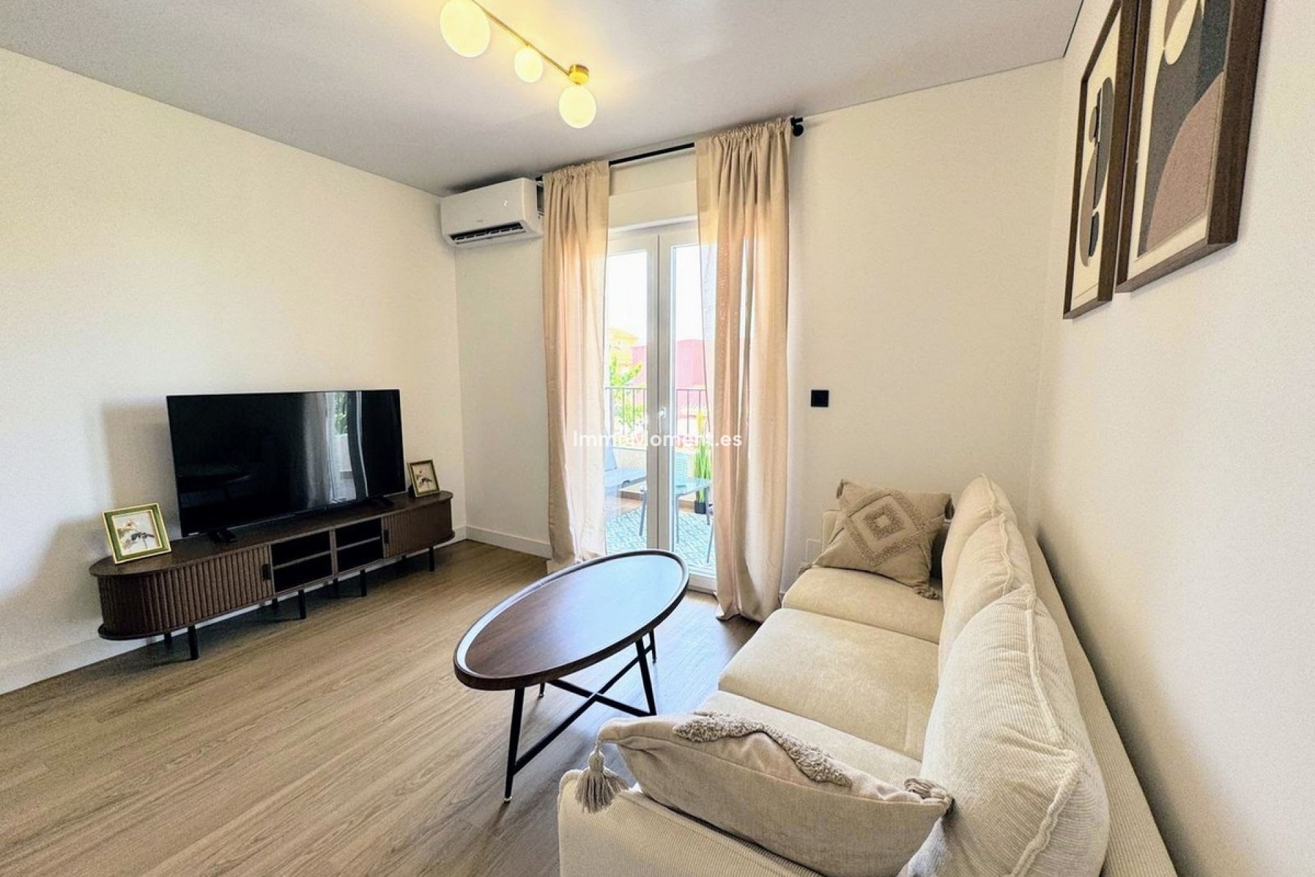 Reventa - Apartamento - Pilar de la Horadada - Torre de la Horadada