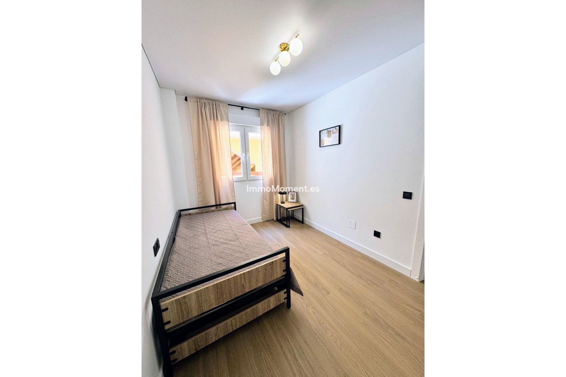 Reventa - Apartamento - Pilar de la Horadada - Torre de la Horadada