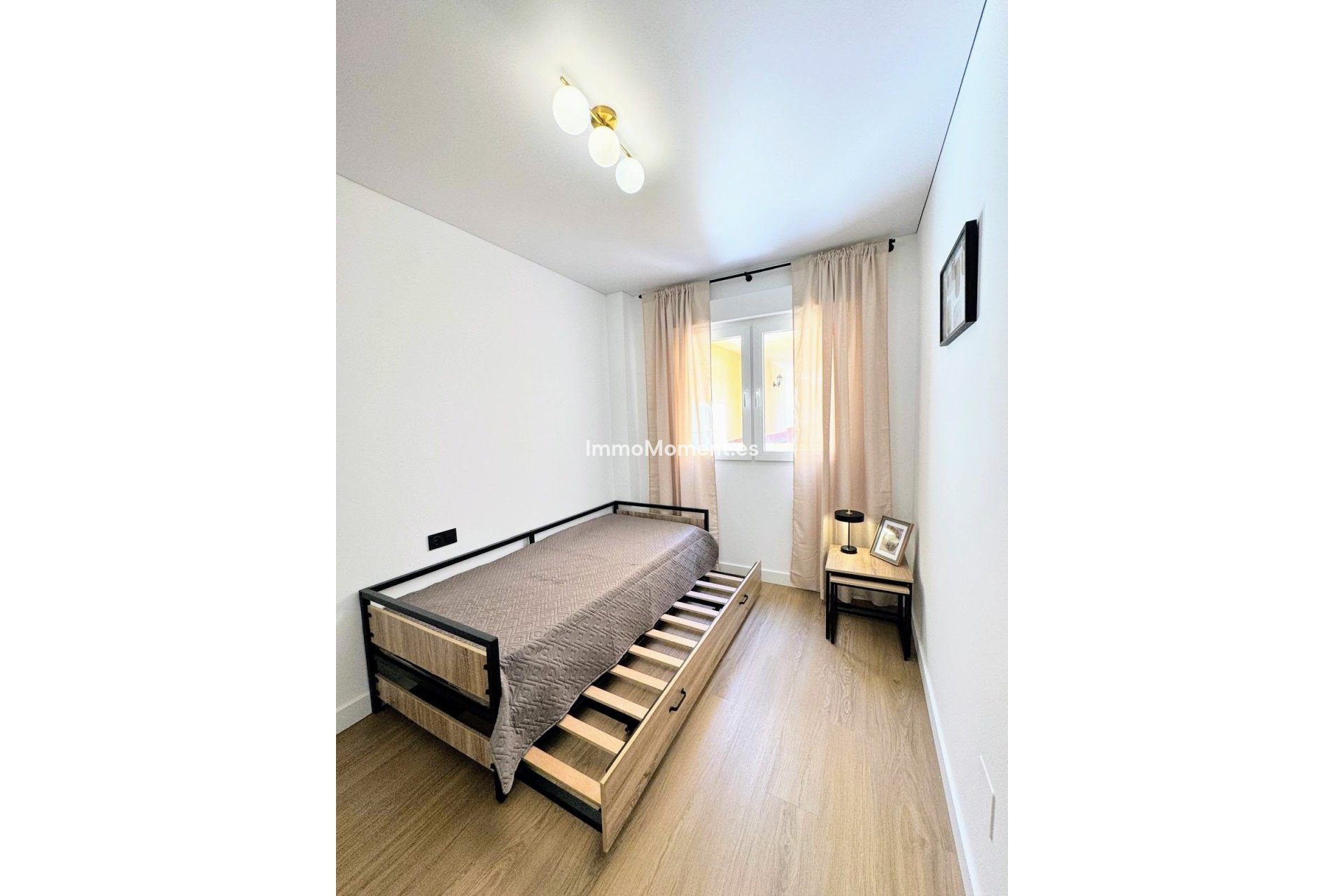 Reventa - Apartamento - Pilar de la Horadada - Torre de la Horadada