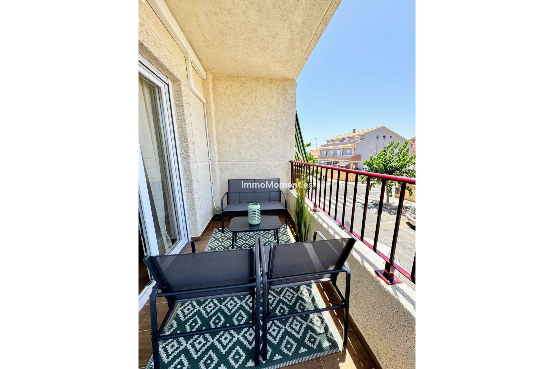 Reventa - Apartamento - Pilar de la Horadada - Torre de la Horadada