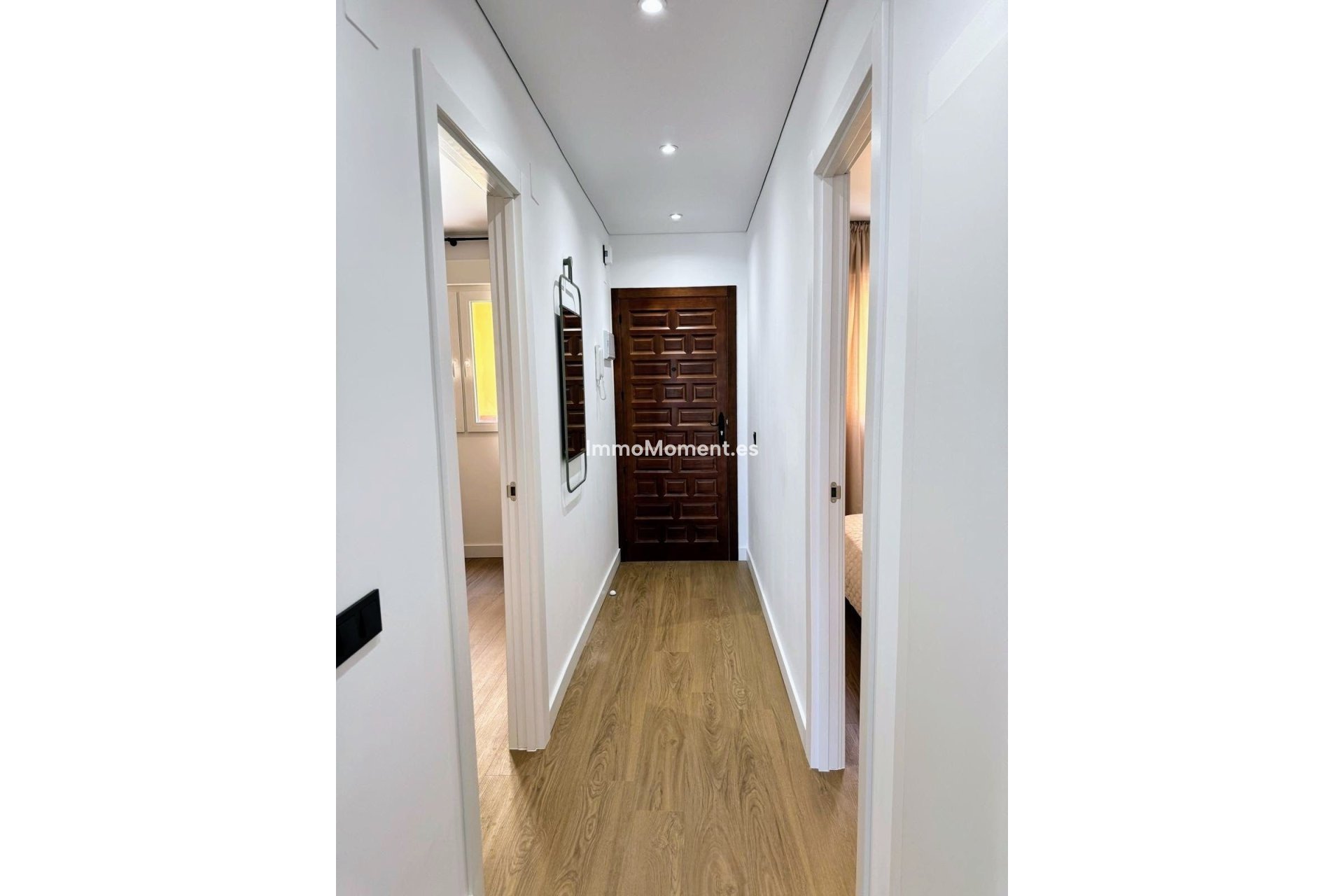 Reventa - Apartamento - Pilar de la Horadada - Torre de la Horadada