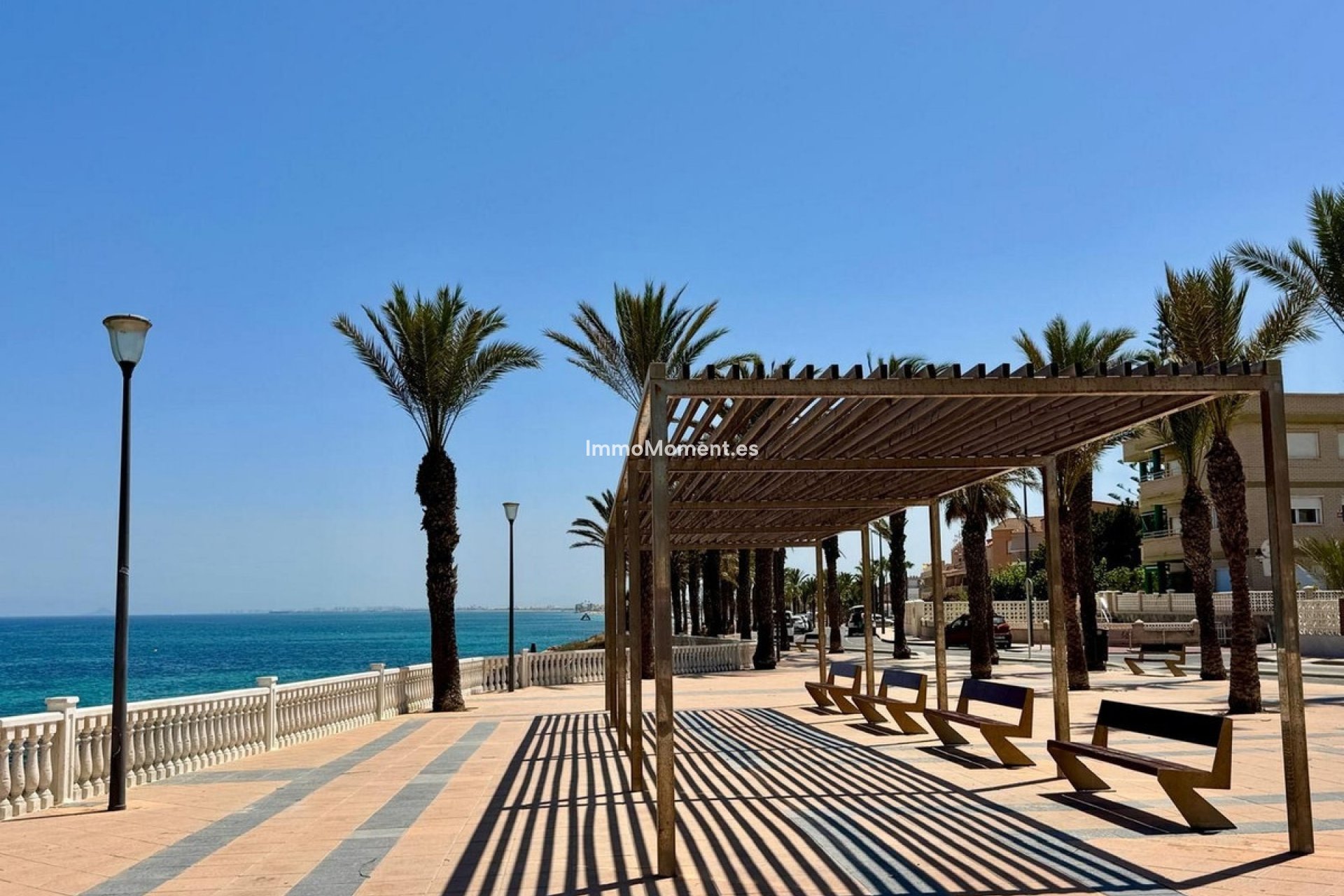 Reventa - Apartamento - Pilar de la Horadada - Torre de la Horadada
