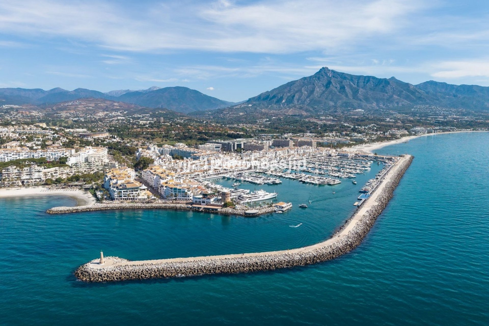 Reventa - Apartamento - Puerto Banús