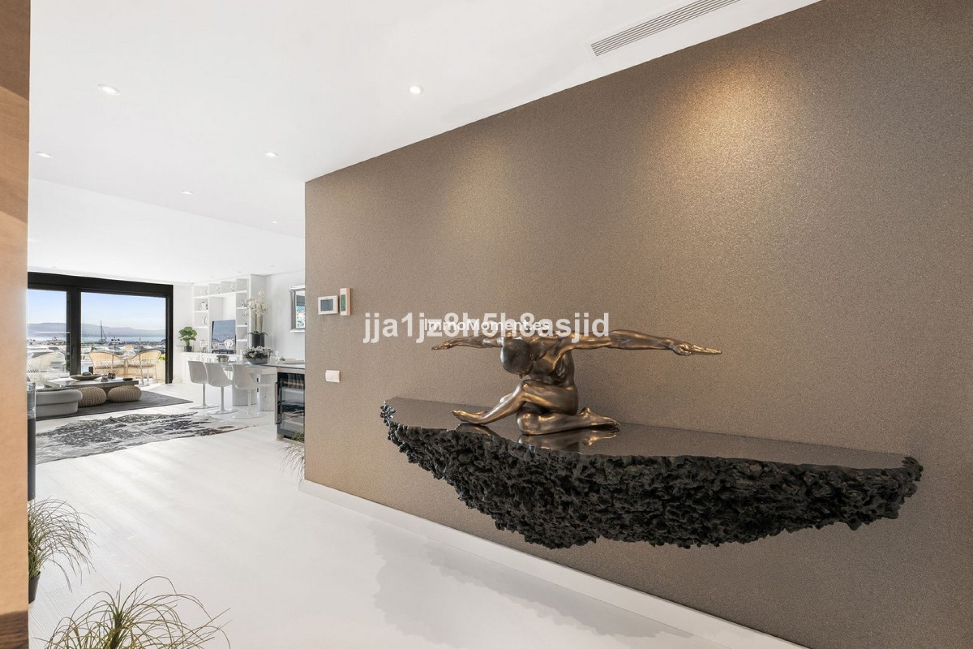 Reventa - Apartamento - Puerto Banús