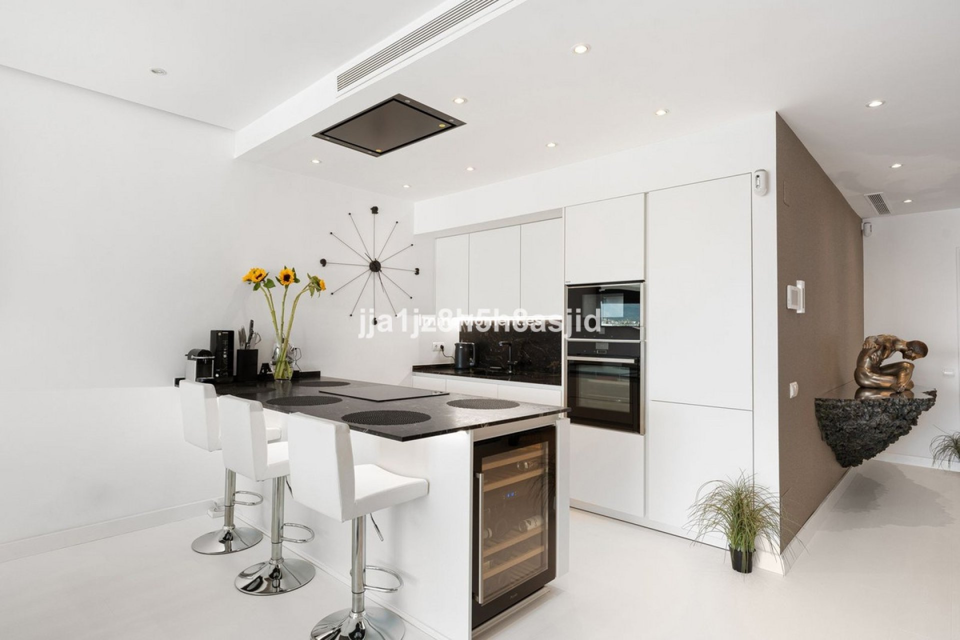 Reventa - Apartamento - Puerto Banús