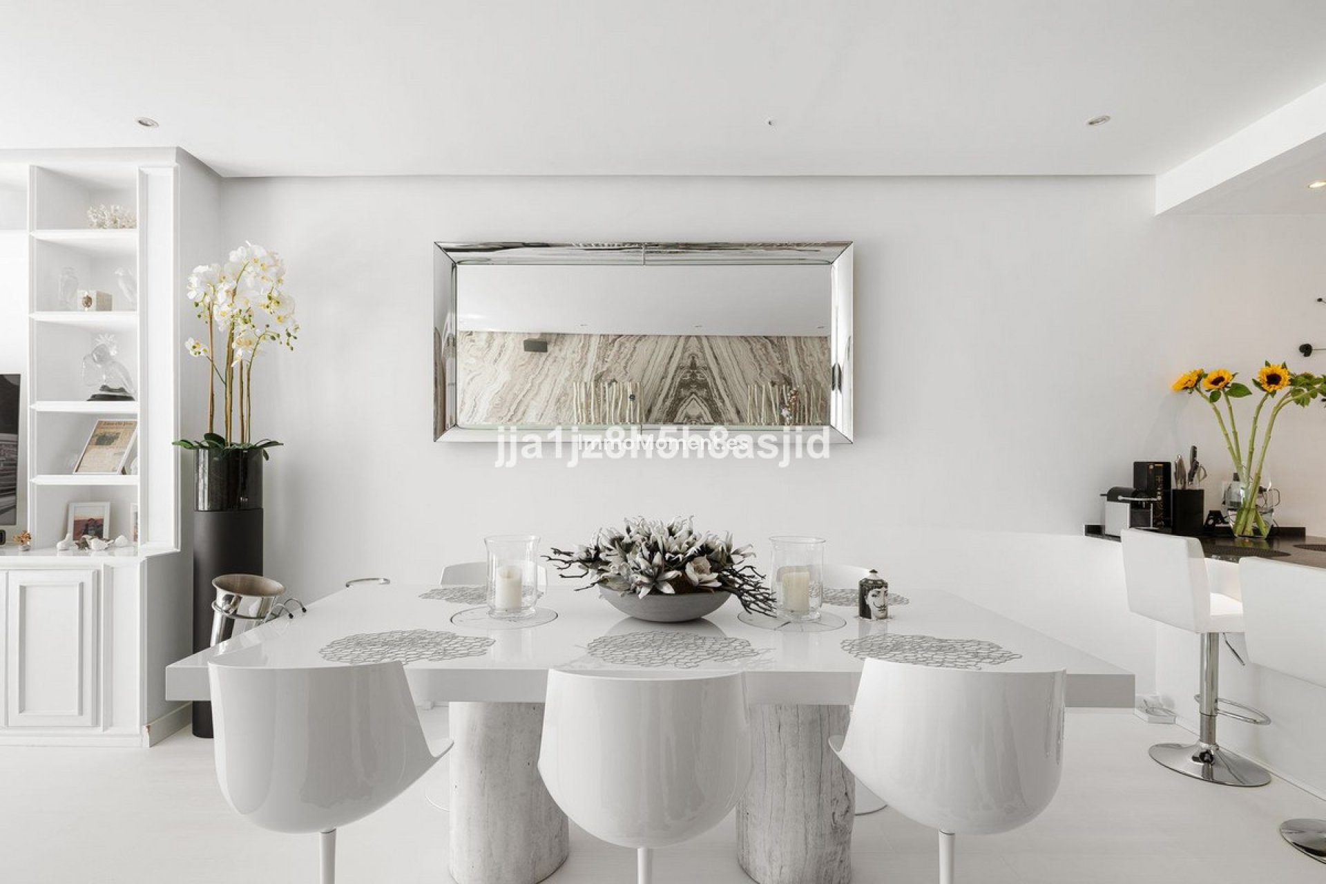 Reventa - Apartamento - Puerto Banús