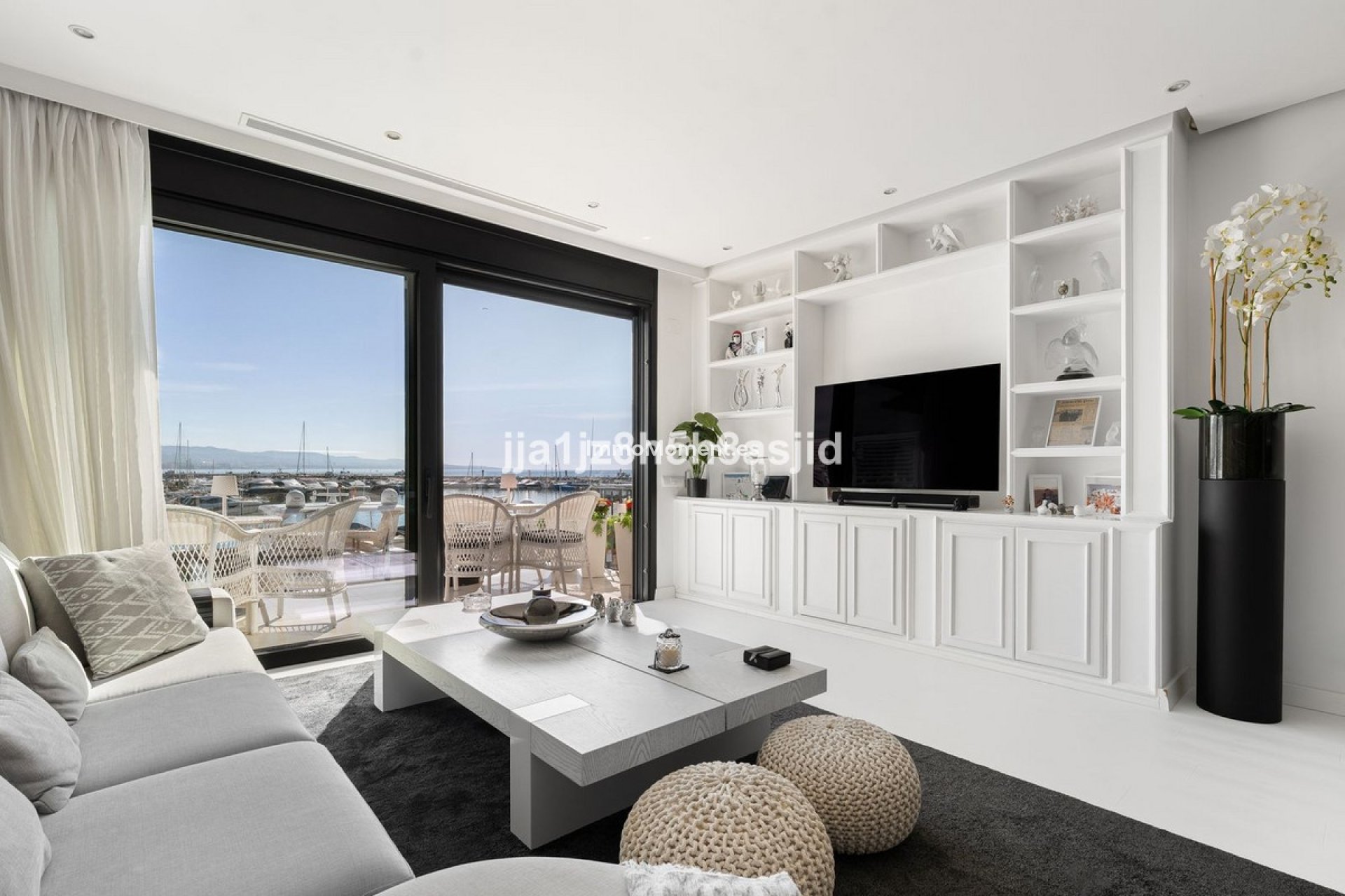 Reventa - Apartamento - Puerto Banús