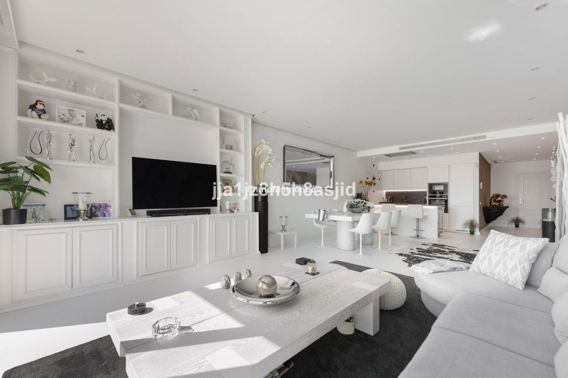 Reventa - Apartamento - Puerto Banús