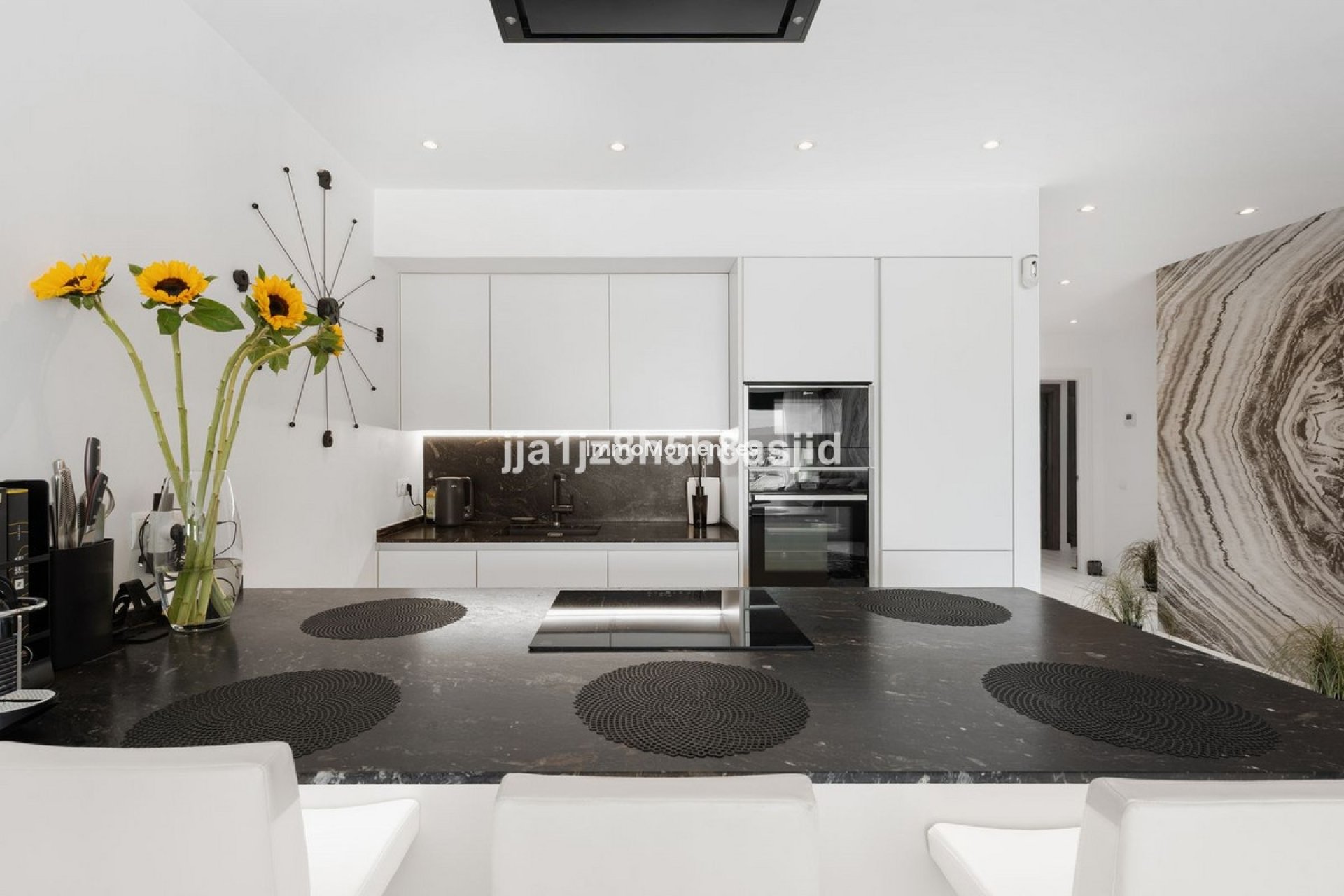 Reventa - Apartamento - Puerto Banús