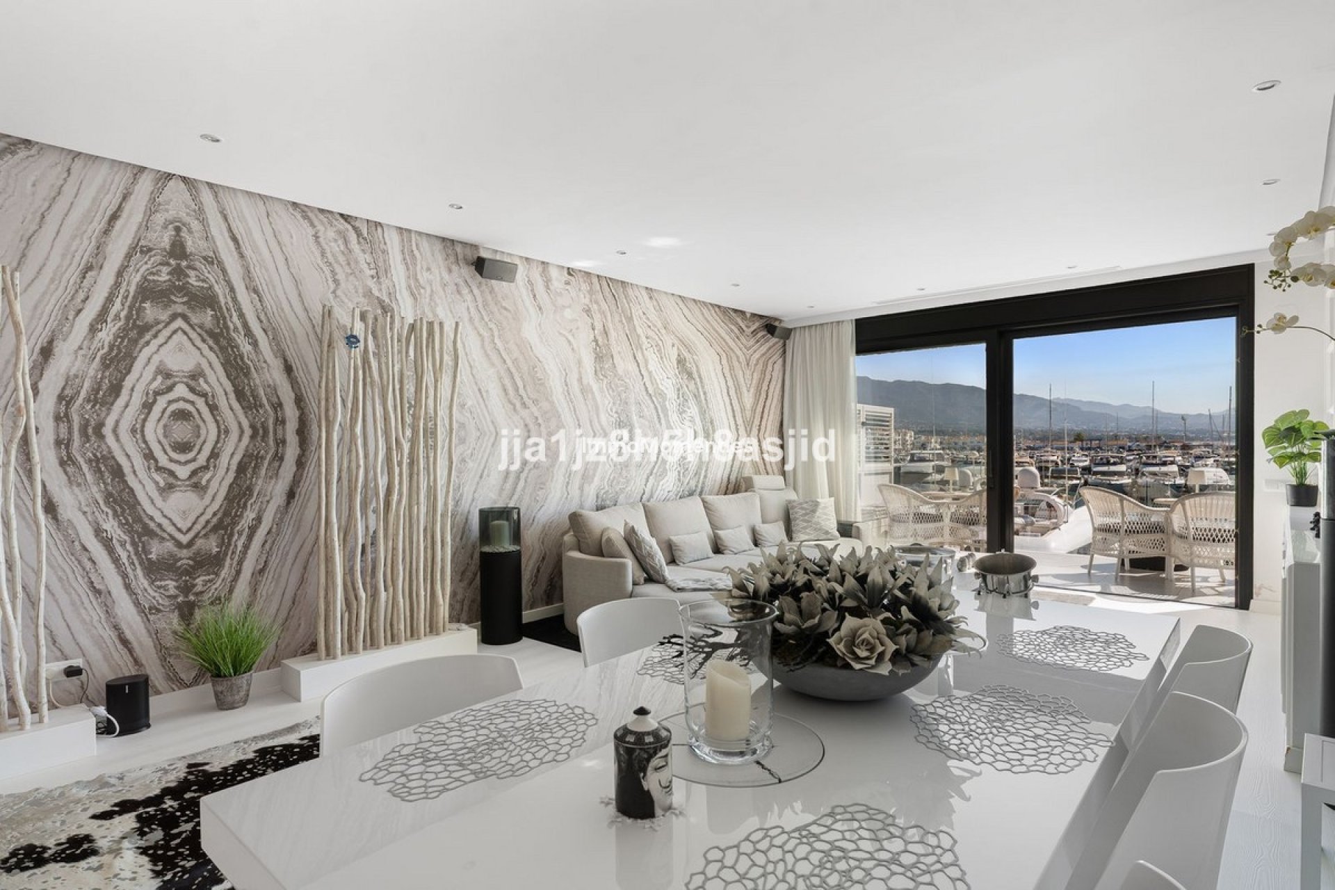 Reventa - Apartamento - Puerto Banús