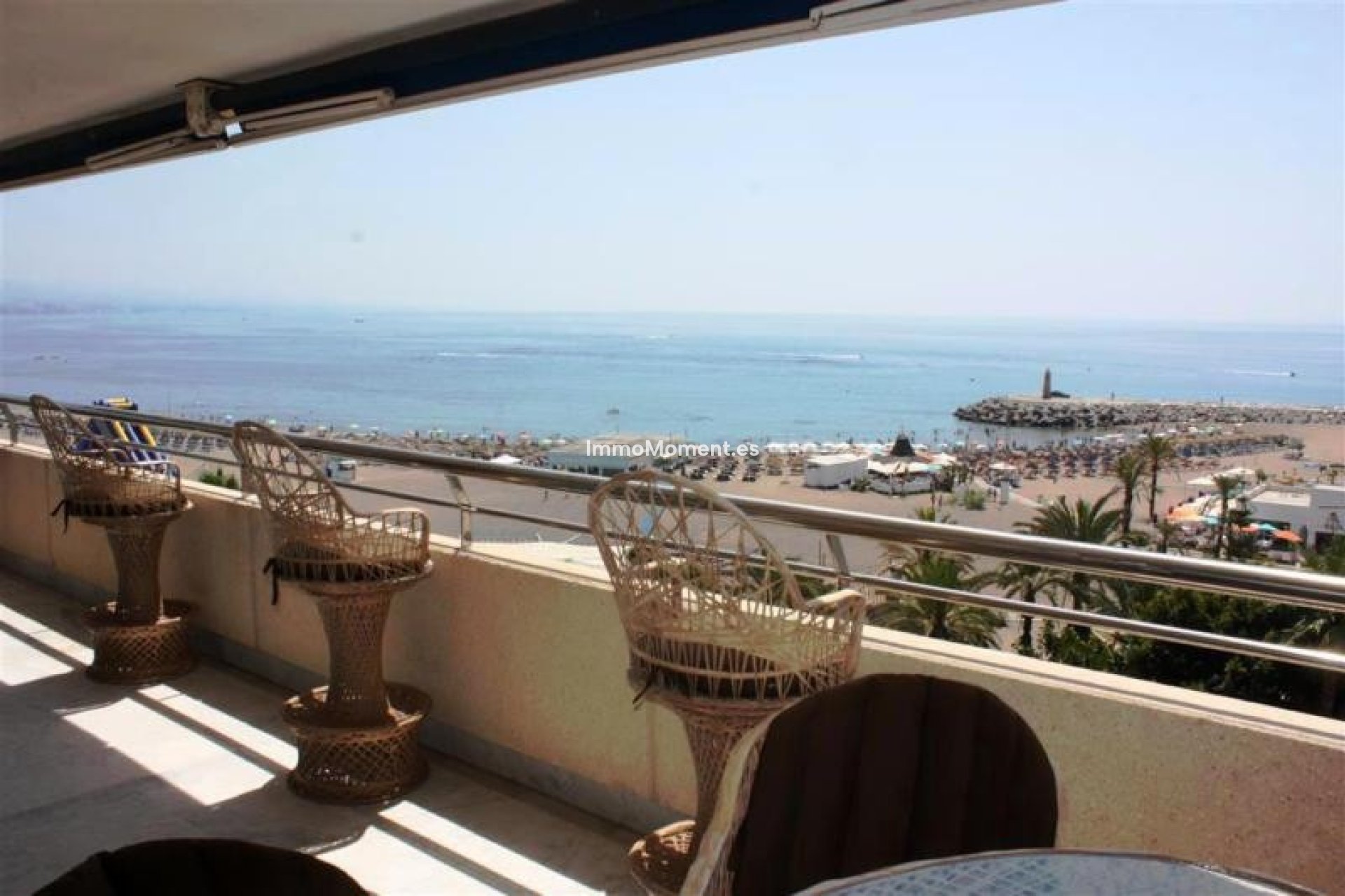 Reventa - Apartamento - Puerto Banús