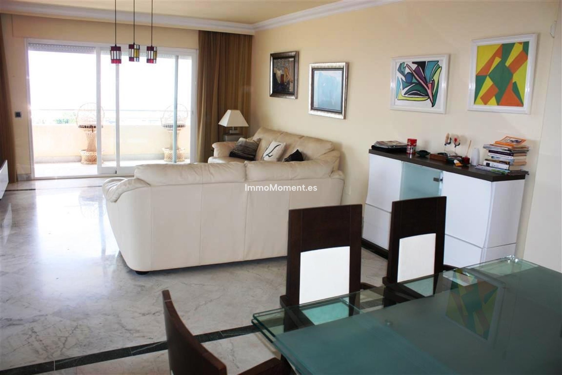 Reventa - Apartamento - Puerto Banús