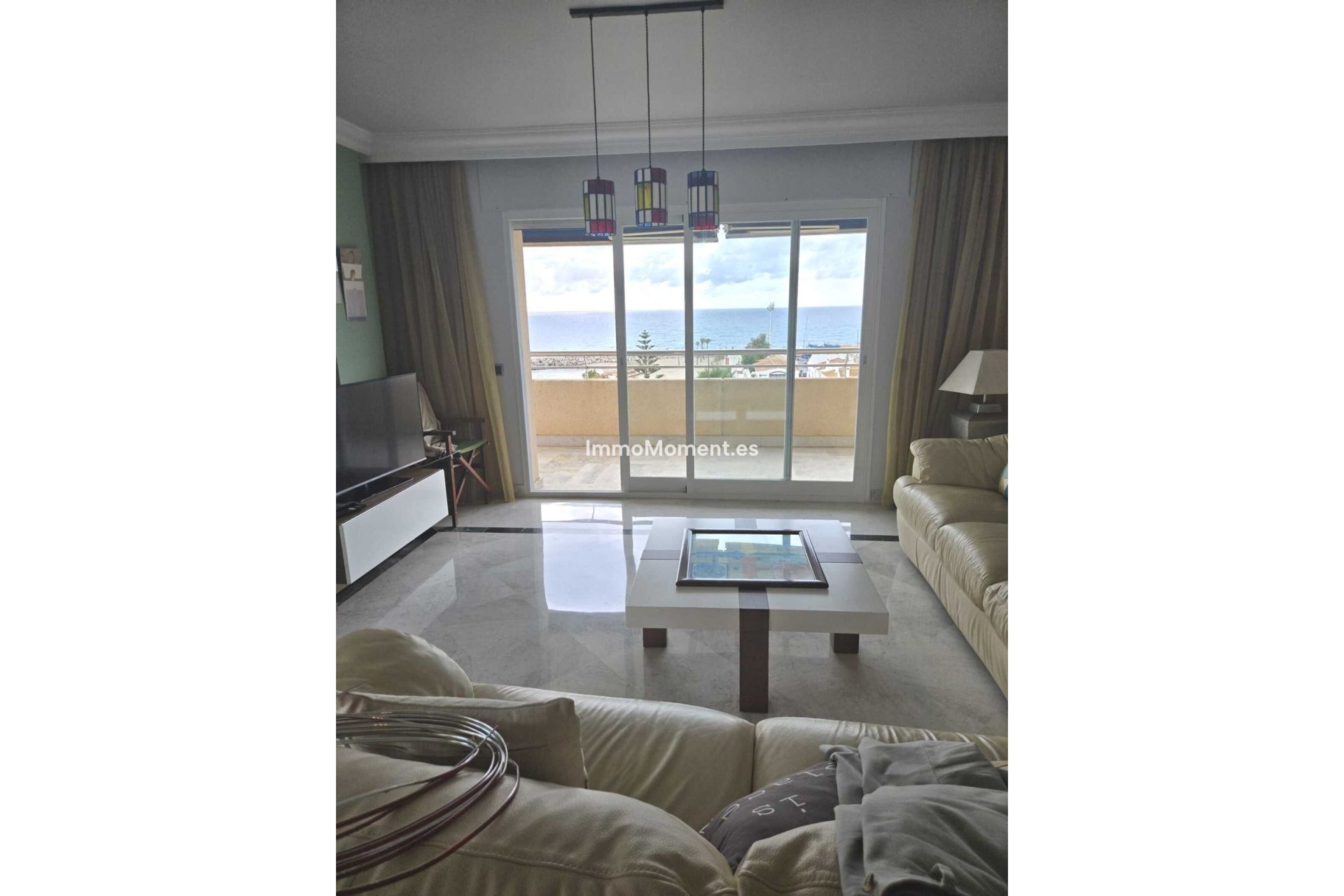 Reventa - Apartamento - Puerto Banús