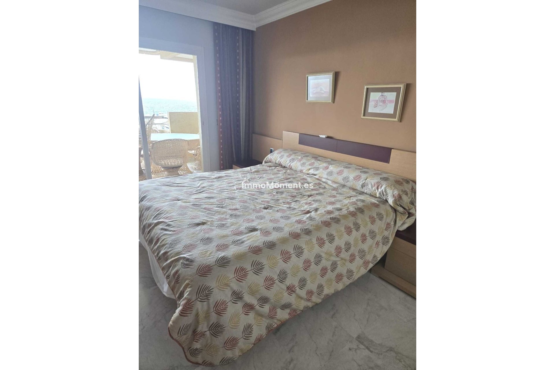 Reventa - Apartamento - Puerto Banús