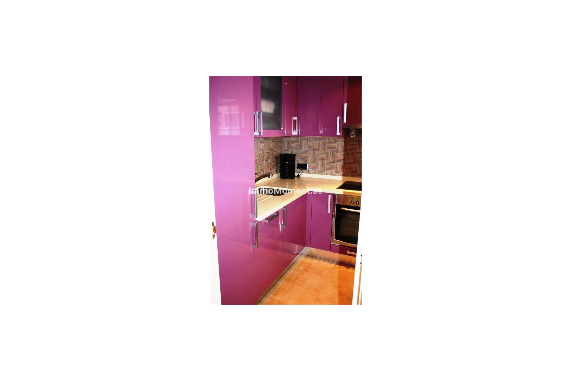 Reventa - Apartamento - Puerto Banús