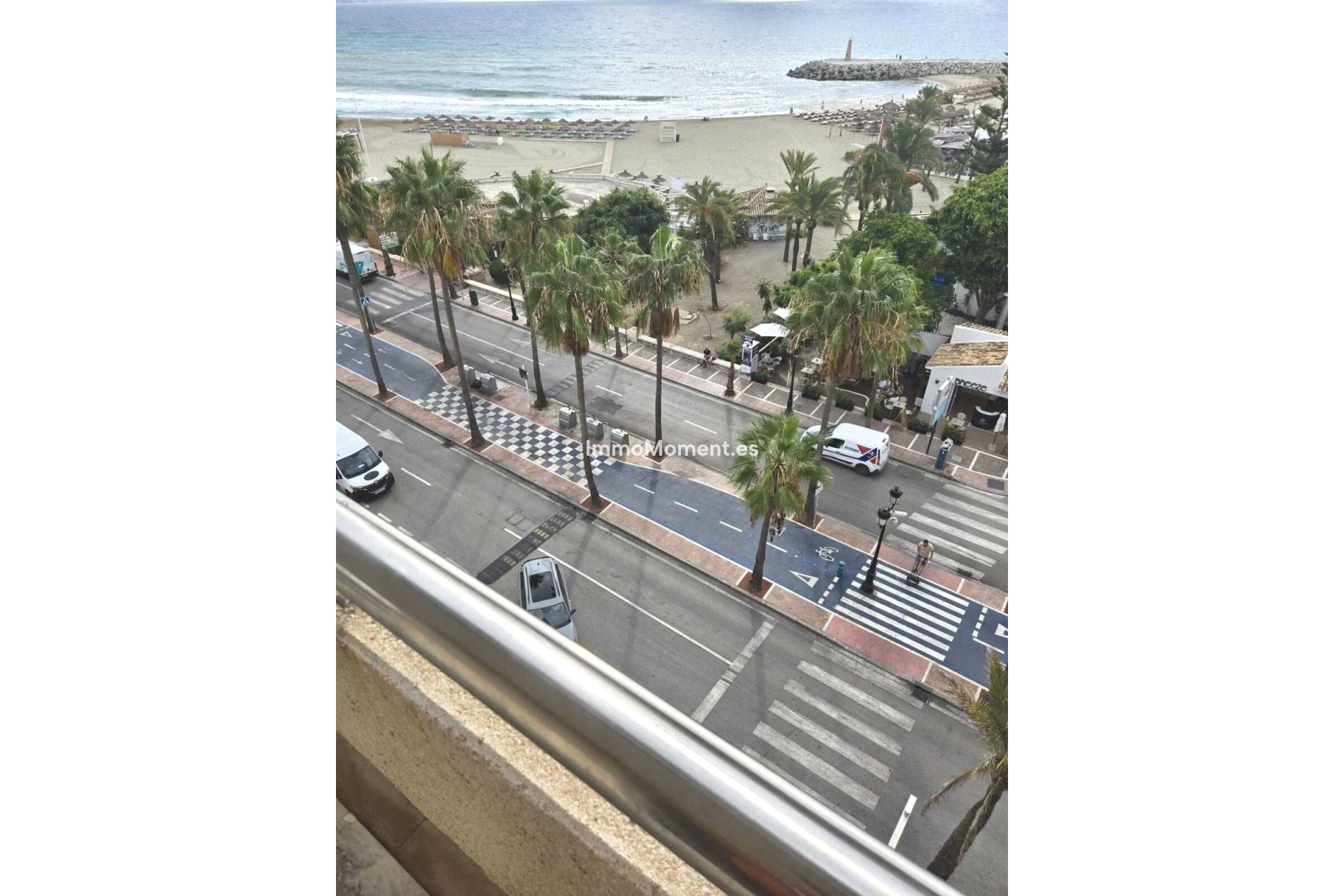 Reventa - Apartamento - Puerto Banús