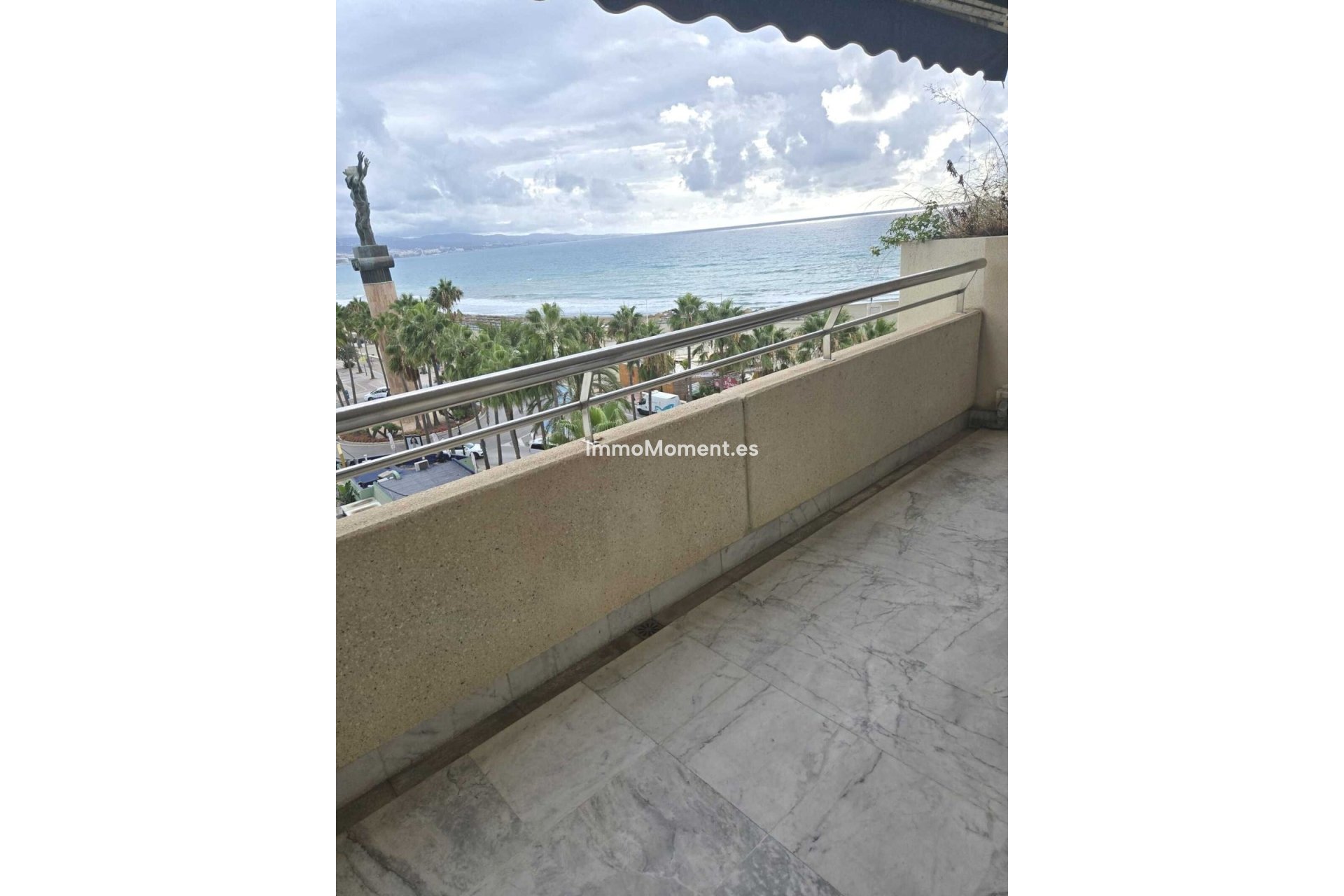 Reventa - Apartamento - Puerto Banús