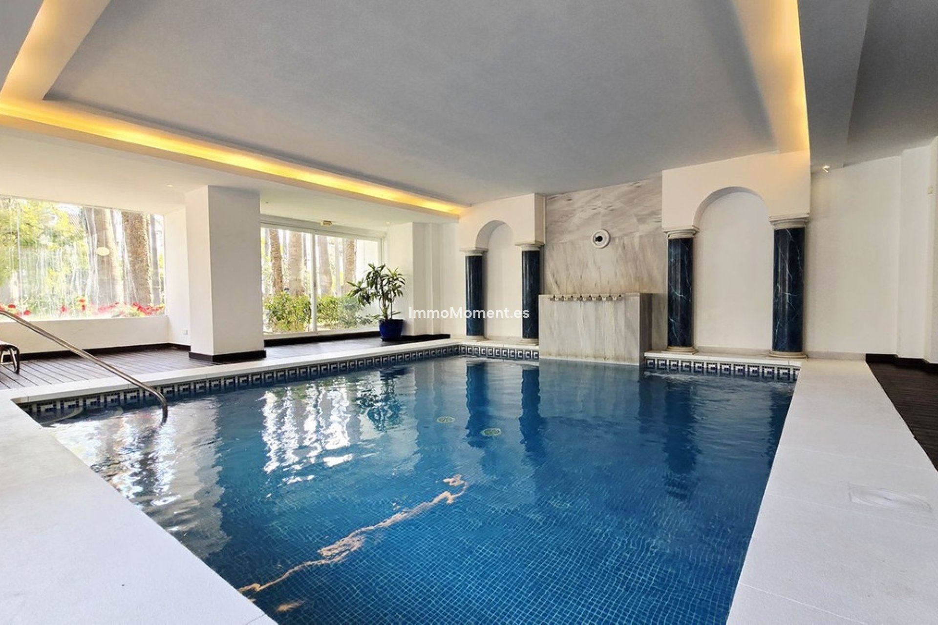 Reventa - Apartamento - Puerto Banús