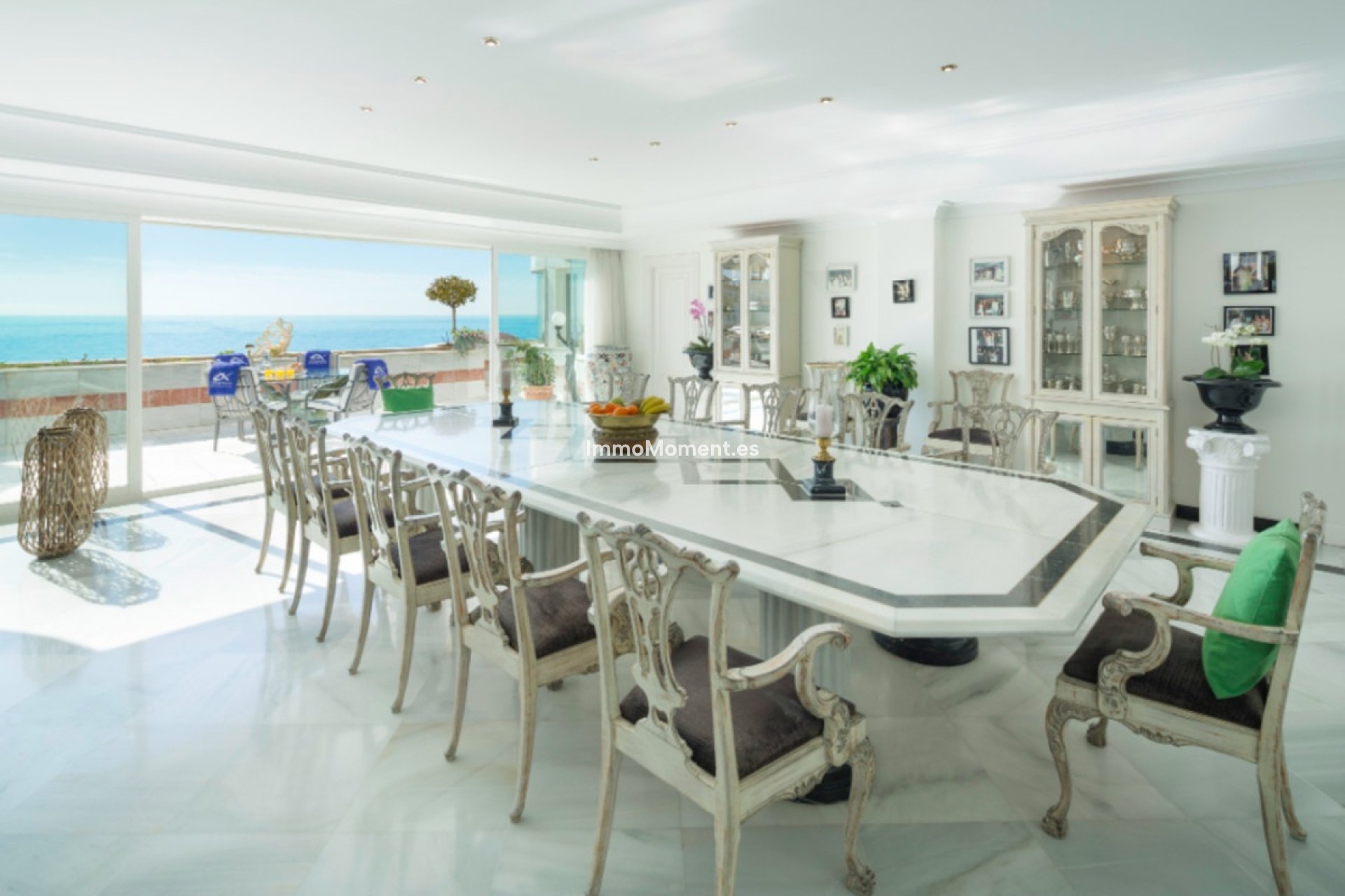 Reventa - Apartamento - Puerto Banús