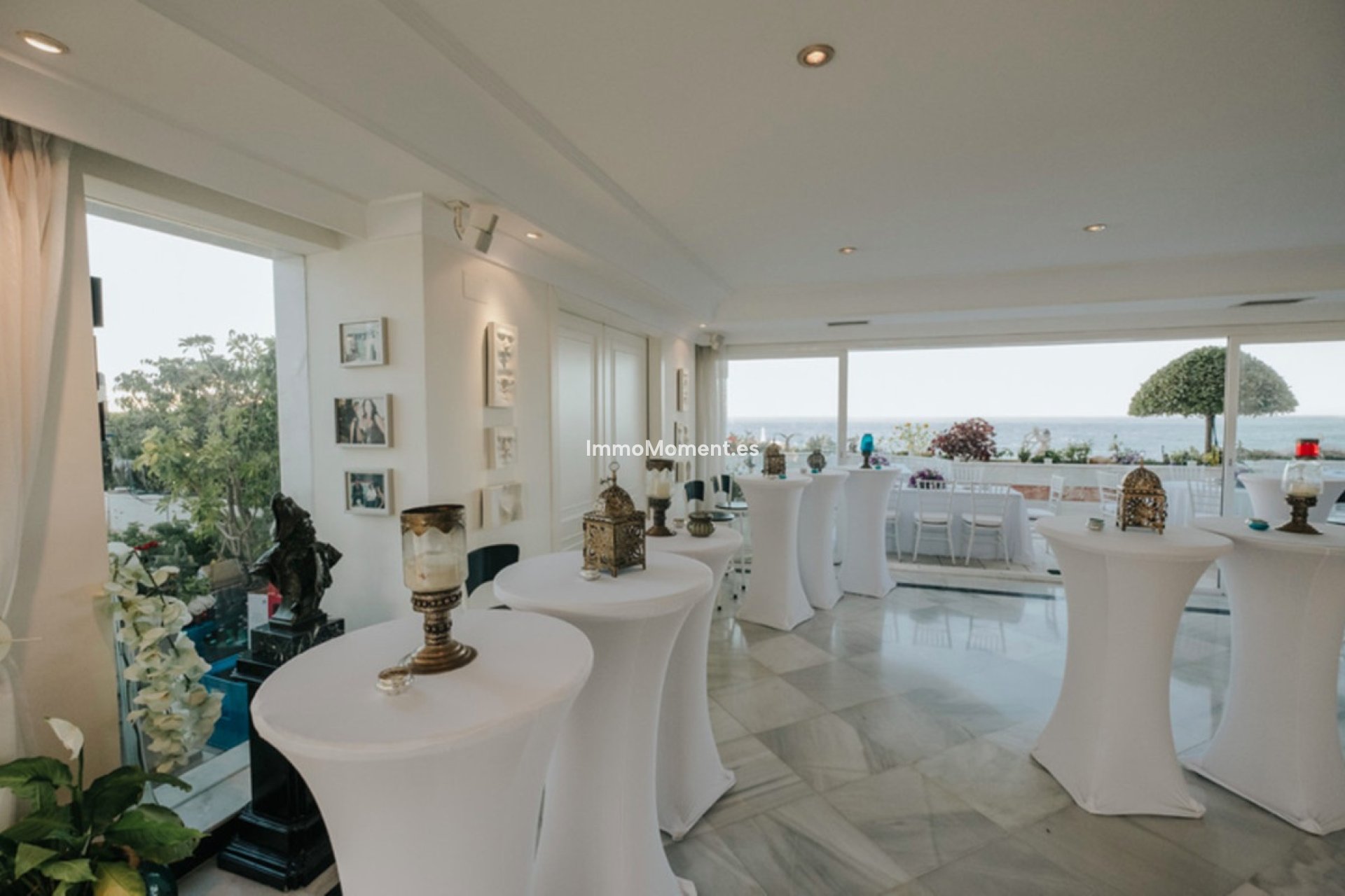 Reventa - Apartamento - Puerto Banús
