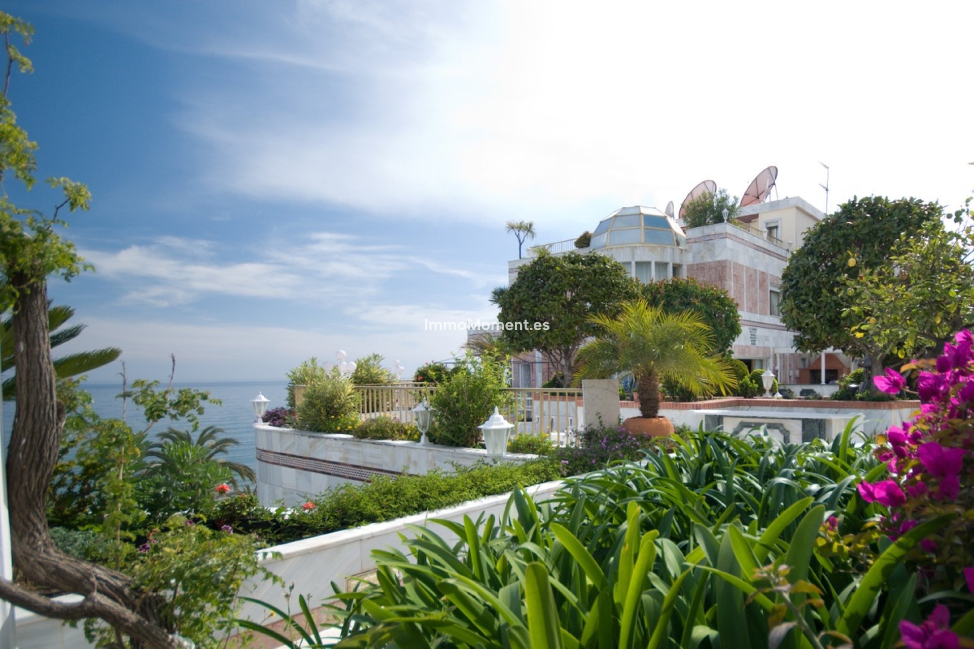 Reventa - Apartamento - Puerto Banús