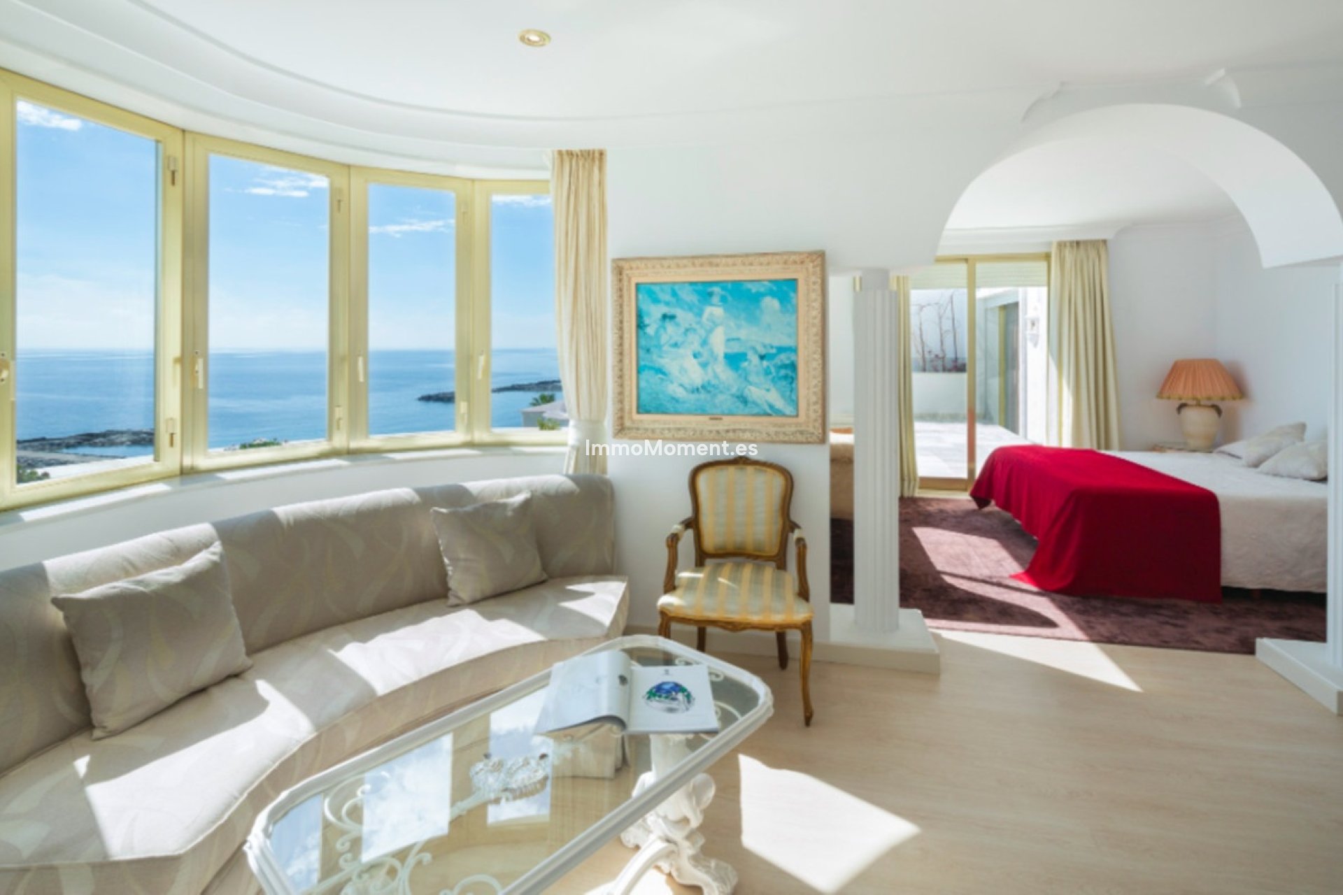 Reventa - Apartamento - Puerto Banús
