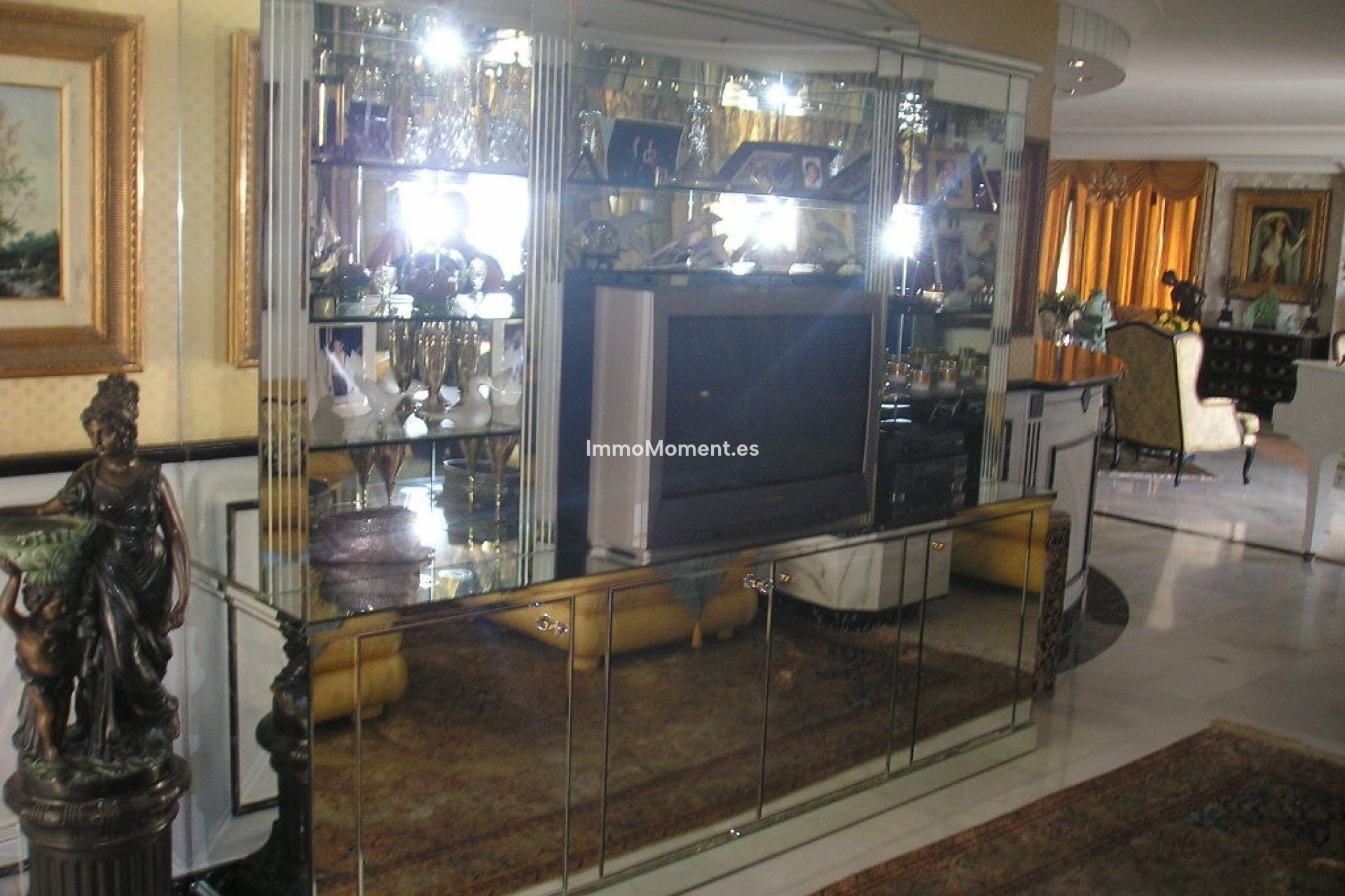 Reventa - Apartamento - Puerto Banús