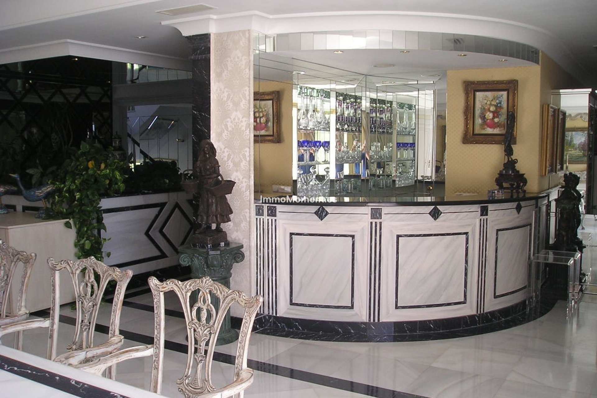 Reventa - Apartamento - Puerto Banús