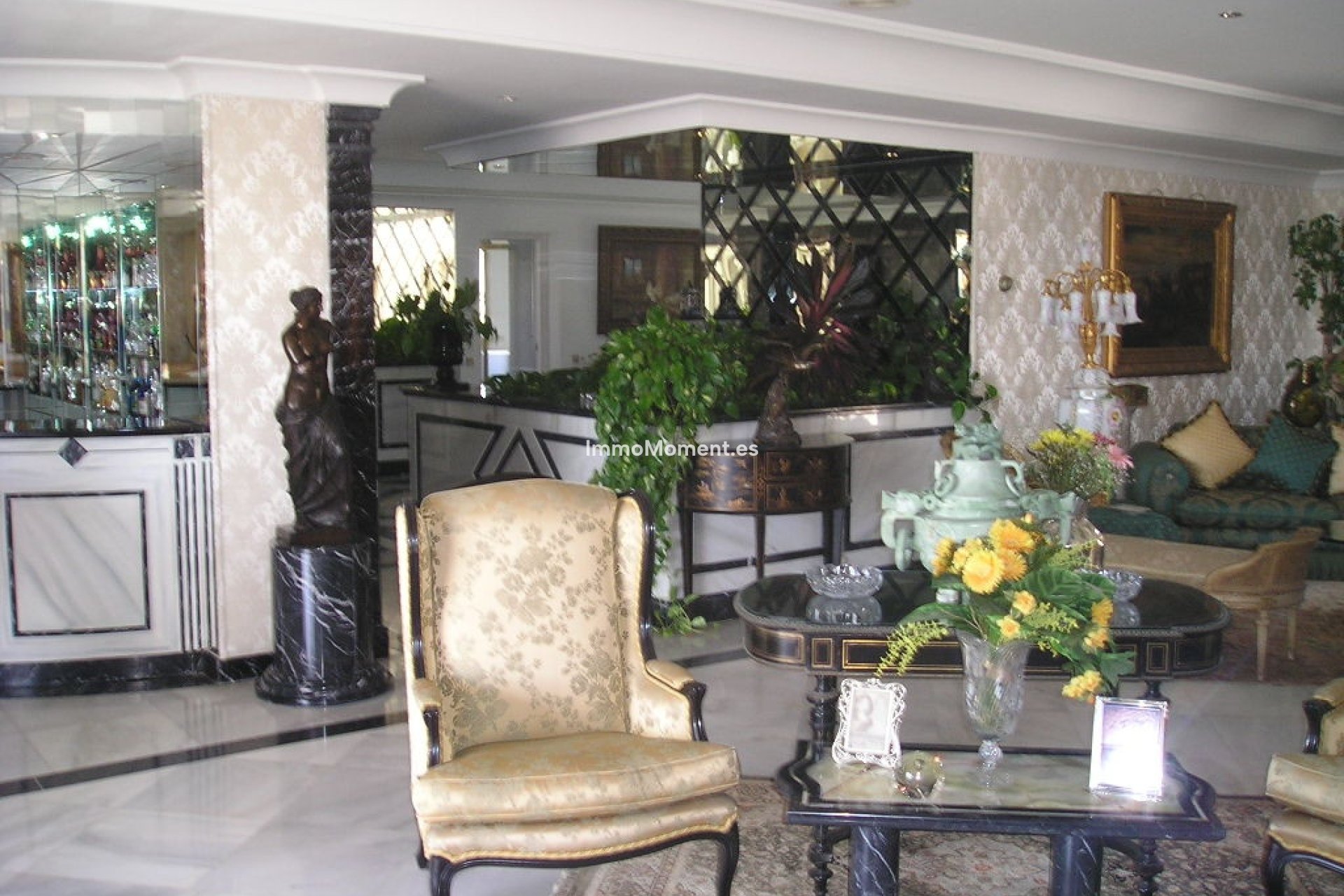 Reventa - Apartamento - Puerto Banús