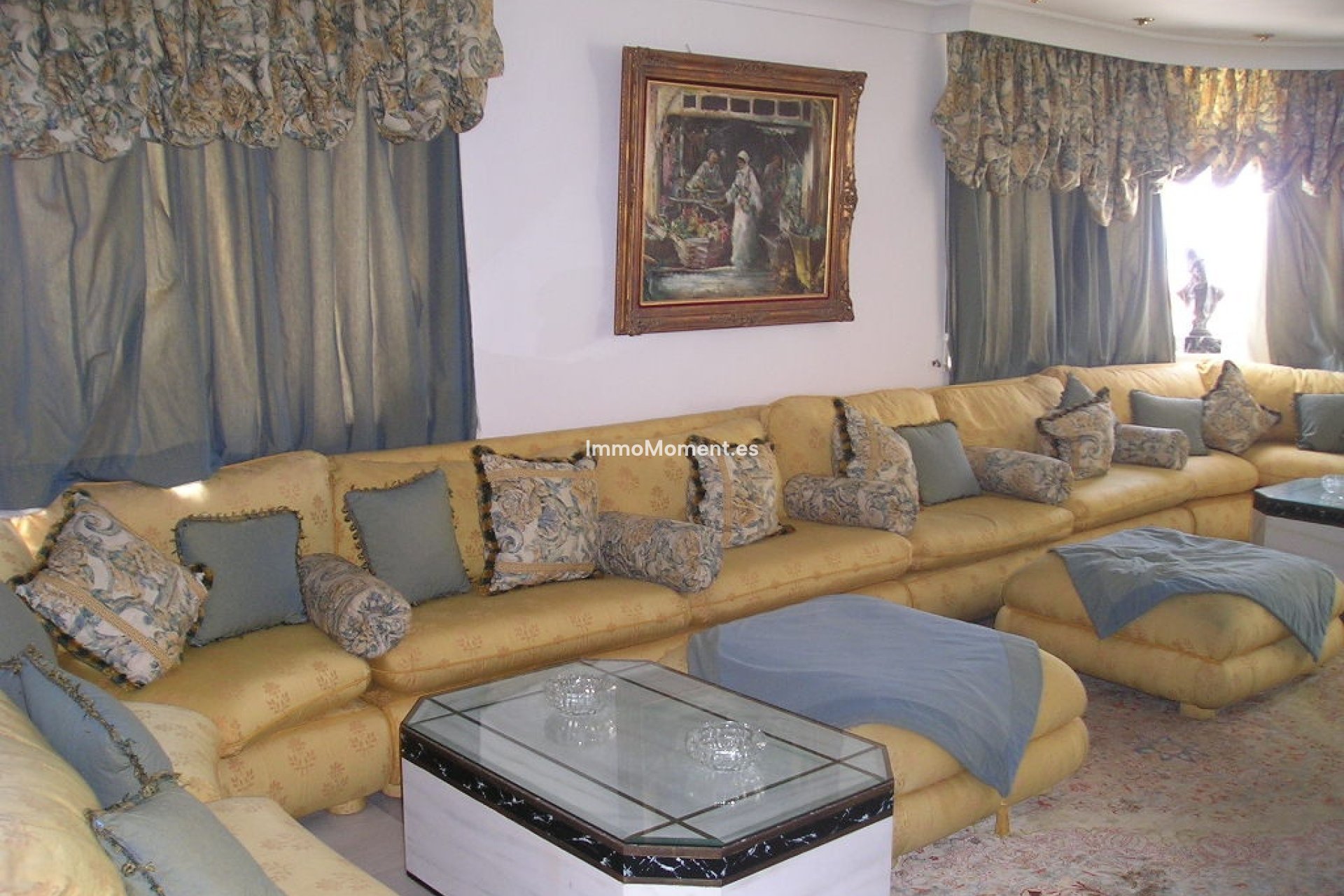 Reventa - Apartamento - Puerto Banús