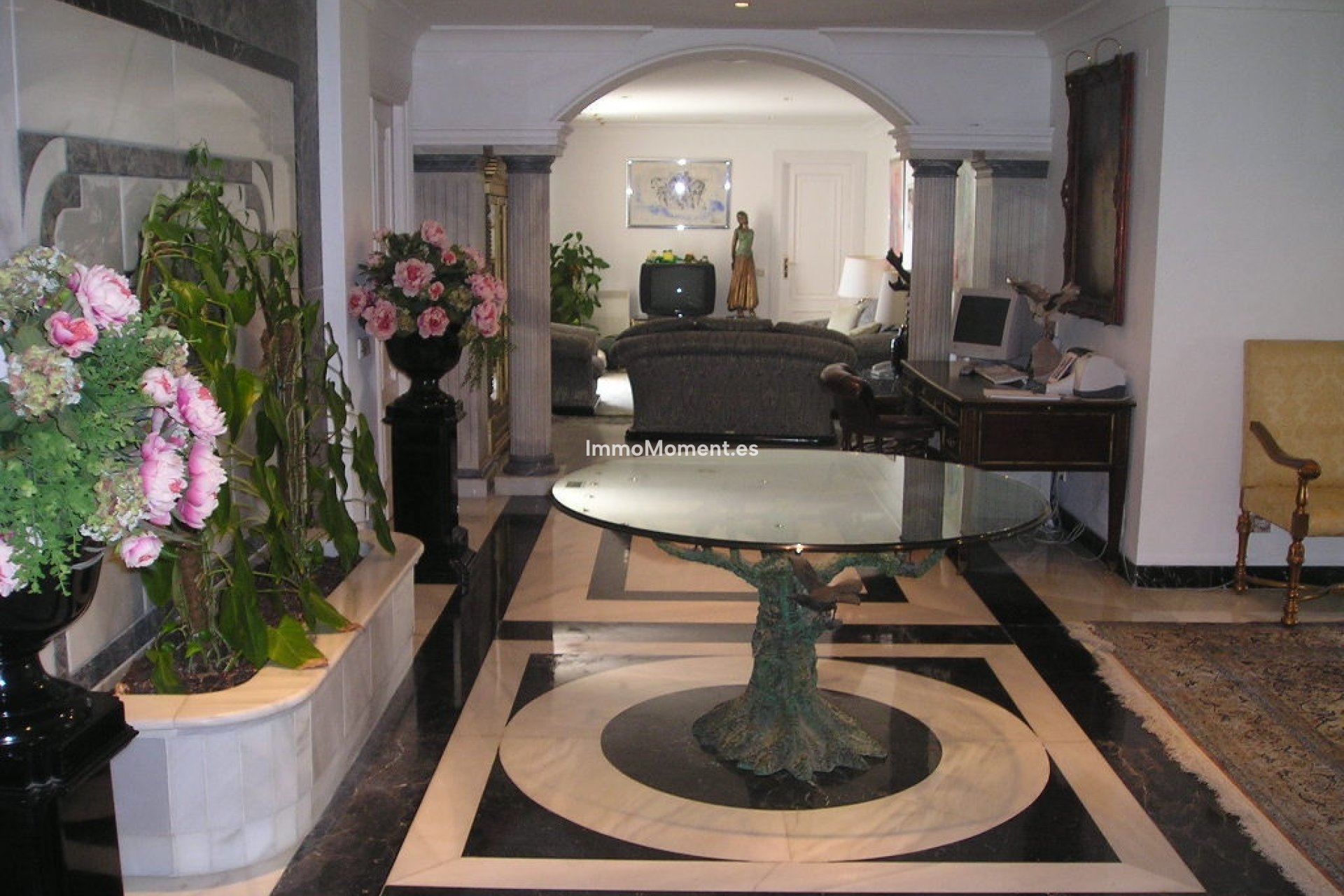 Reventa - Apartamento - Puerto Banús