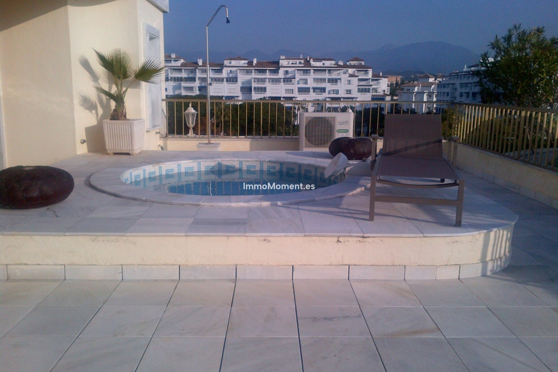 Reventa - Apartamento - Puerto Banús