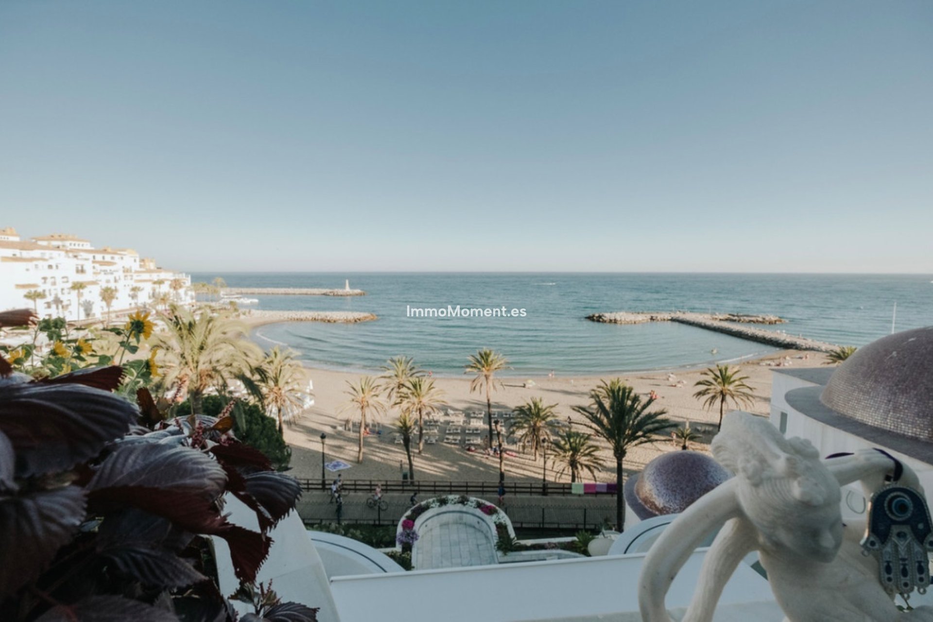Reventa - Apartamento - Puerto Banús