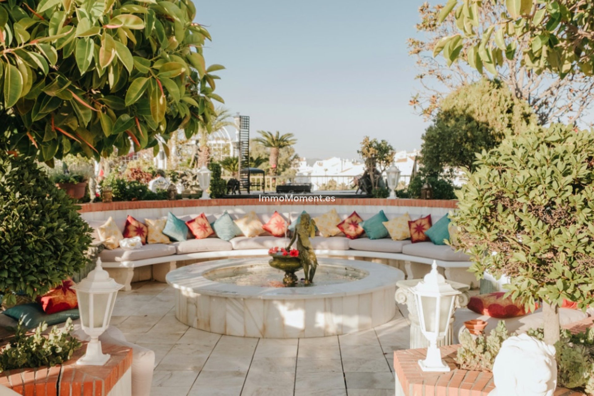 Reventa - Apartamento - Puerto Banús