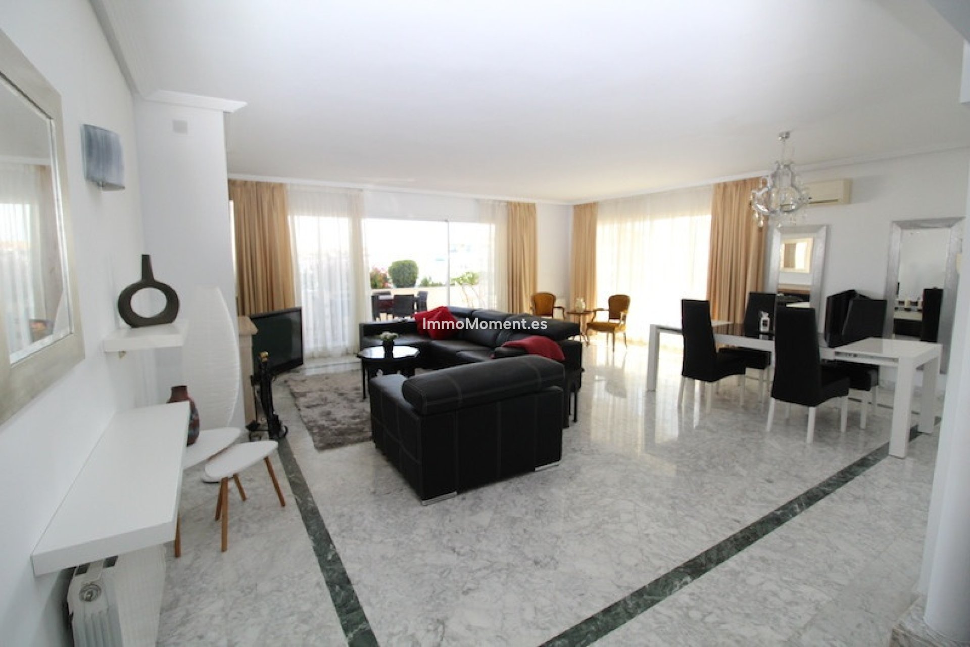 Reventa - Apartamento - Puerto Banús