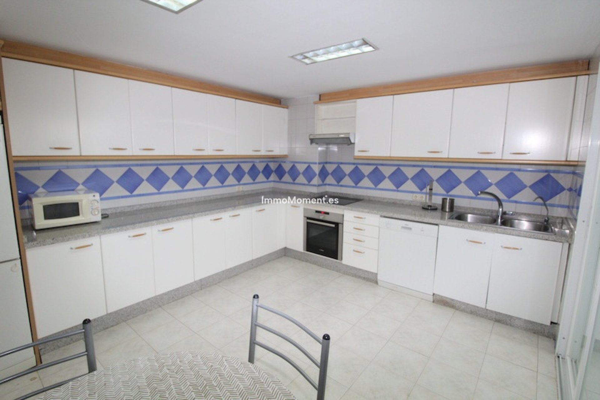 Reventa - Apartamento - Puerto Banús