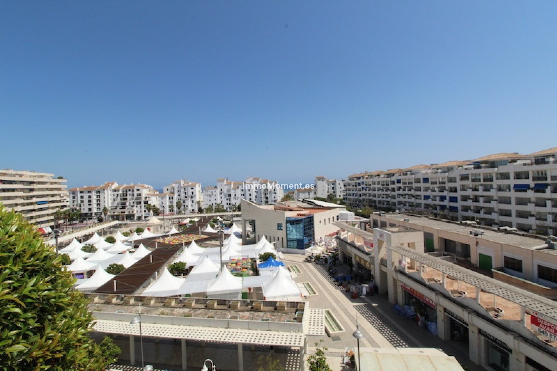 Reventa - Apartamento - Puerto Banús