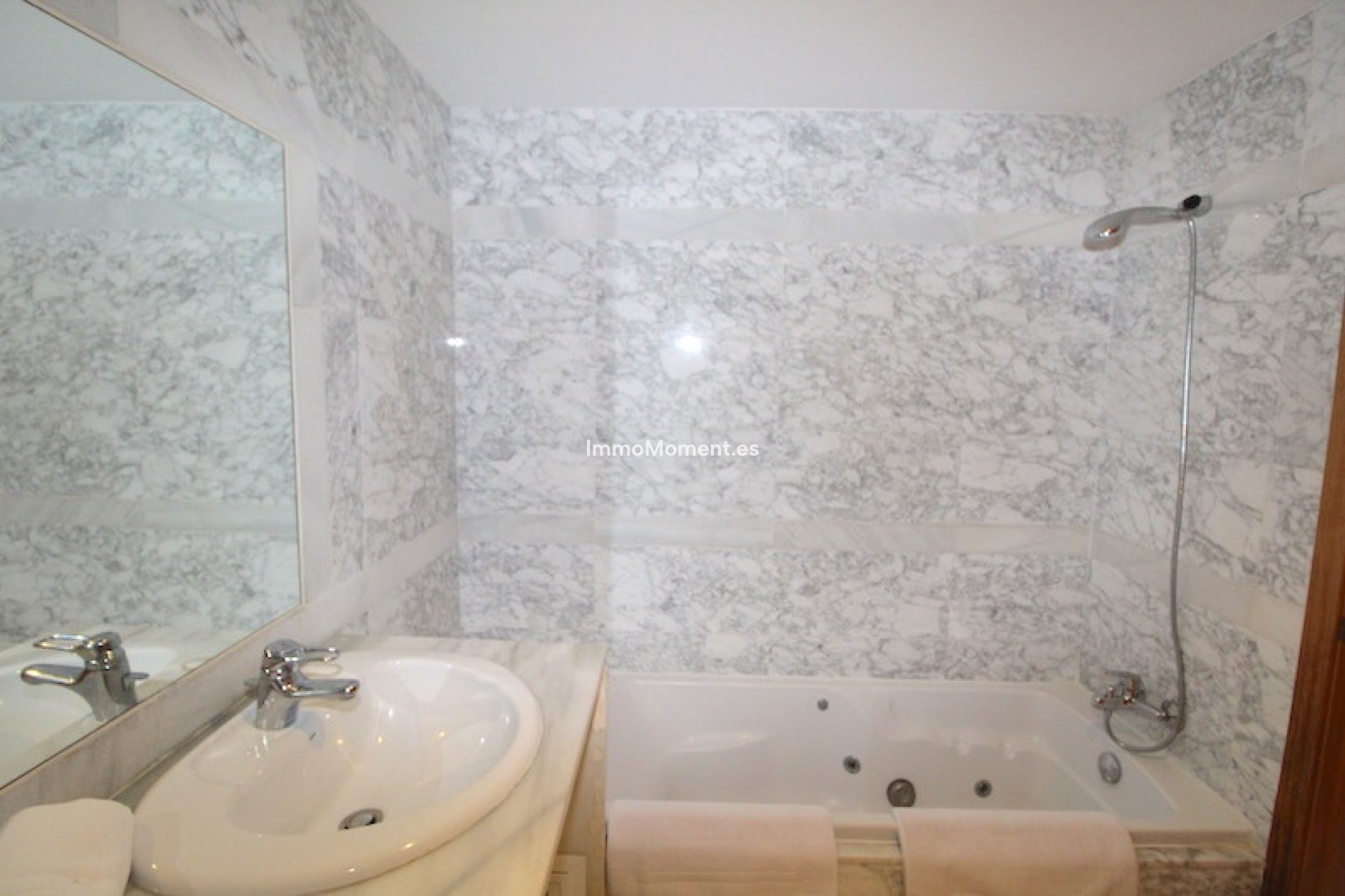 Reventa - Apartamento - Puerto Banús