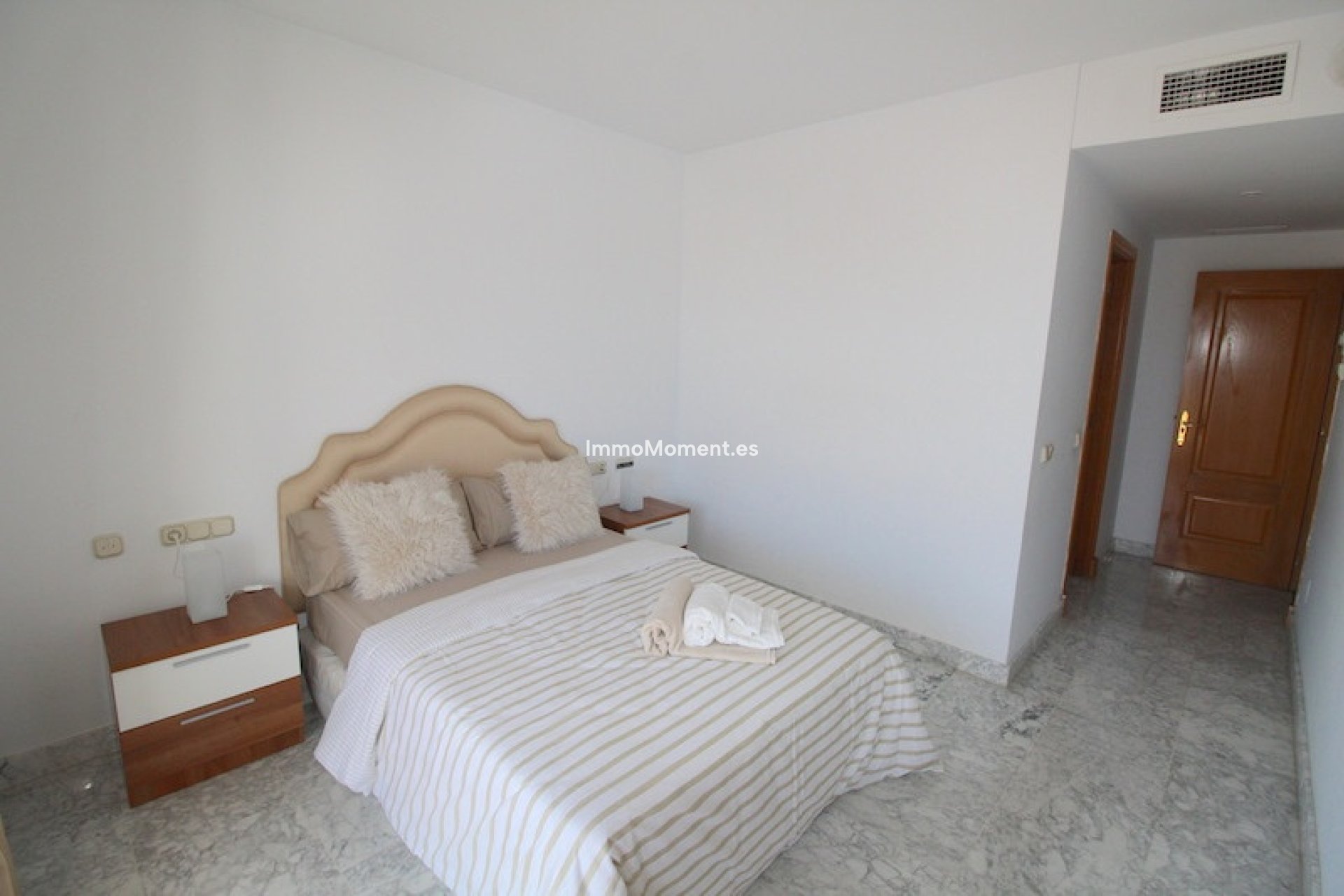Reventa - Apartamento - Puerto Banús