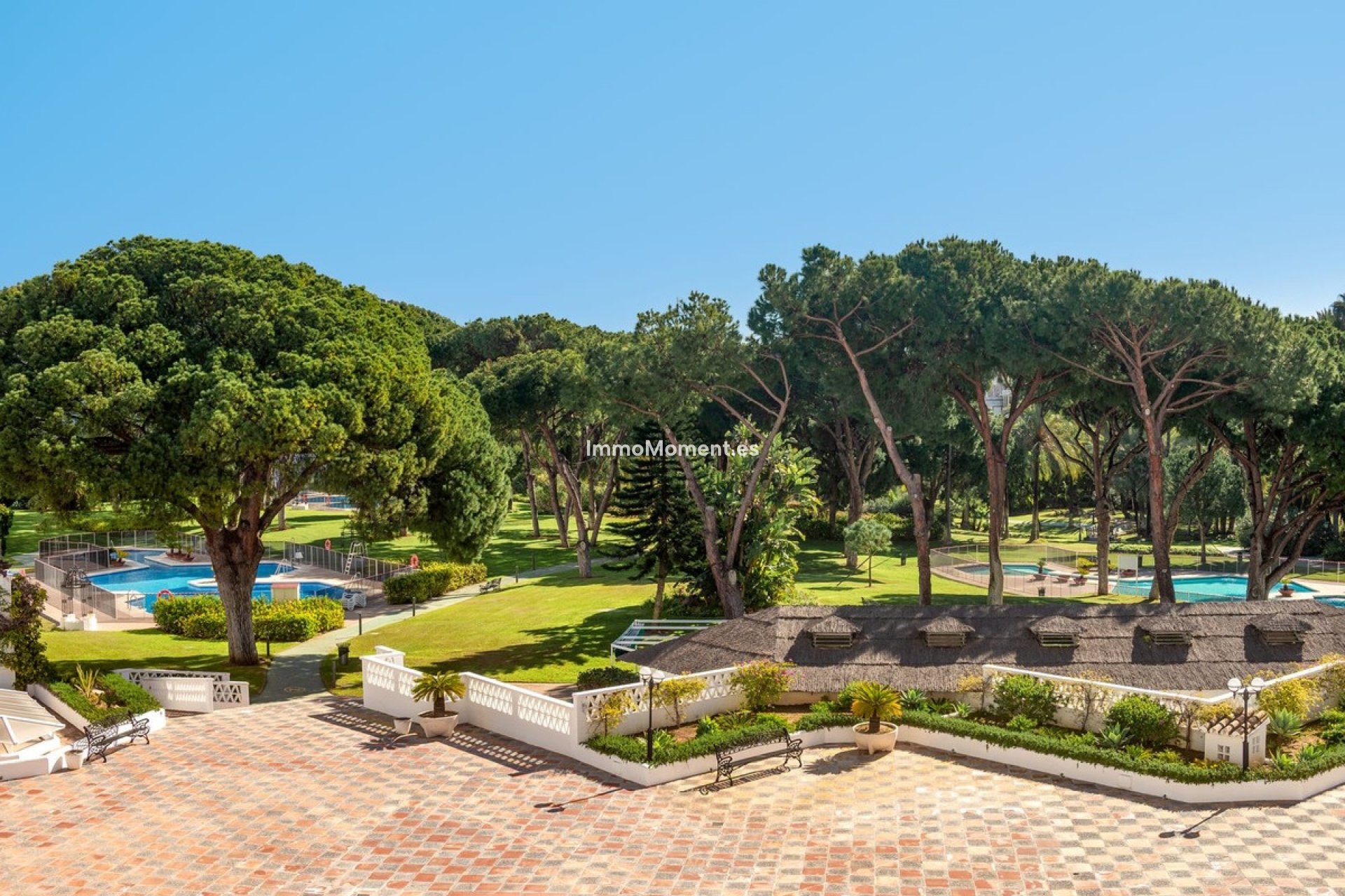 Reventa - Apartamento - Puerto Banús