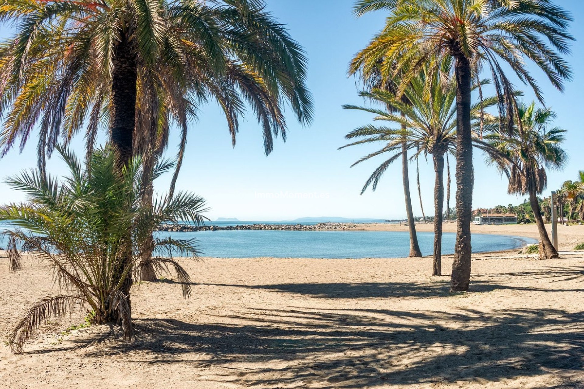 Reventa - Apartamento - Puerto Banús