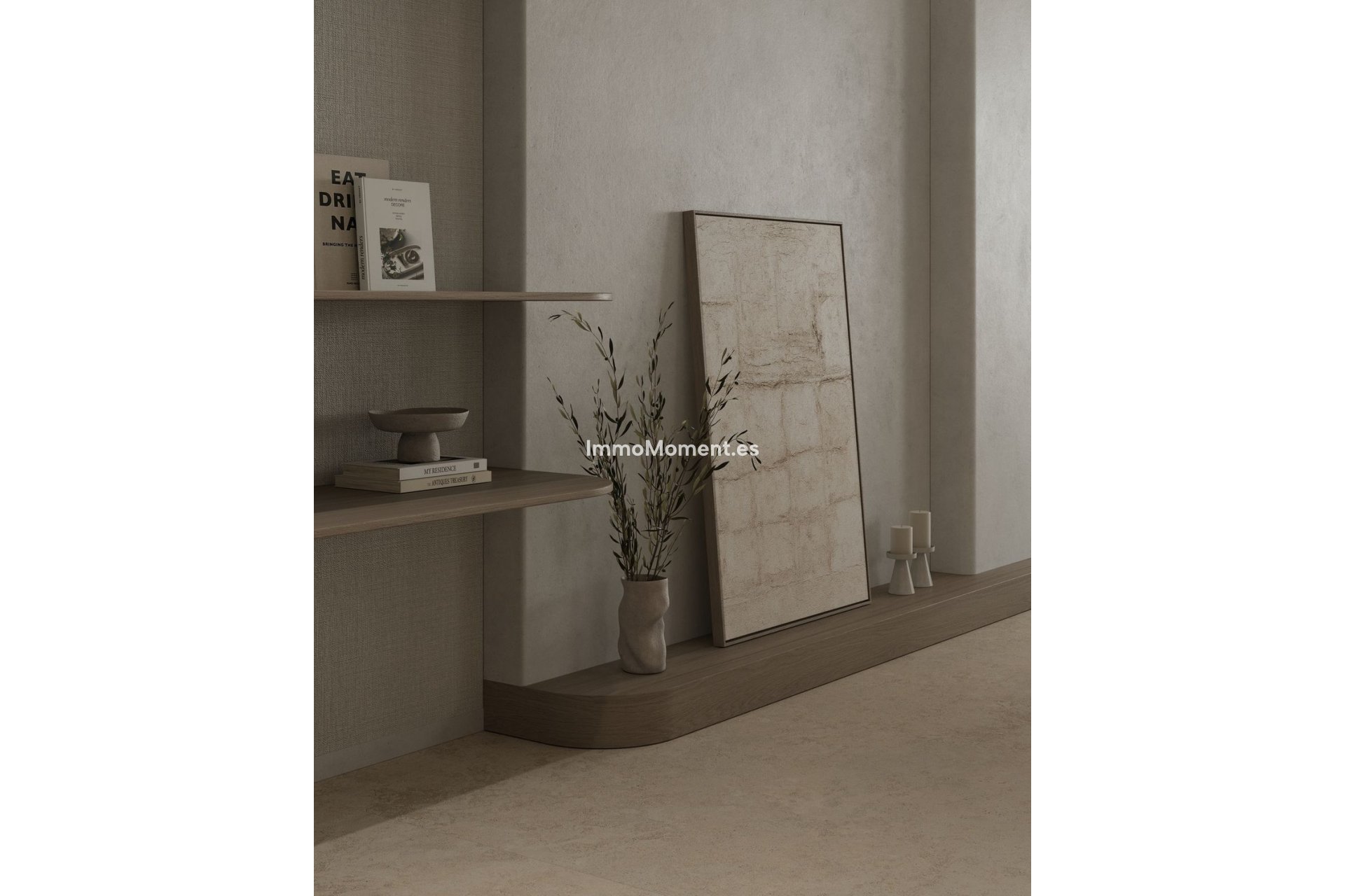 Reventa - Apartamento - Puerto Banús