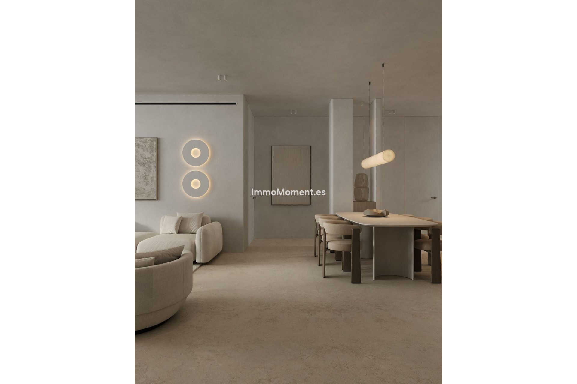 Reventa - Apartamento - Puerto Banús