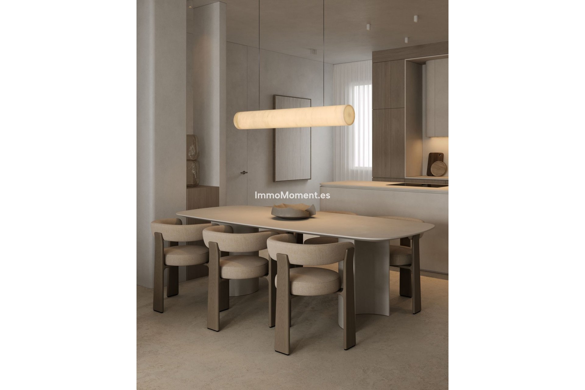 Reventa - Apartamento - Puerto Banús