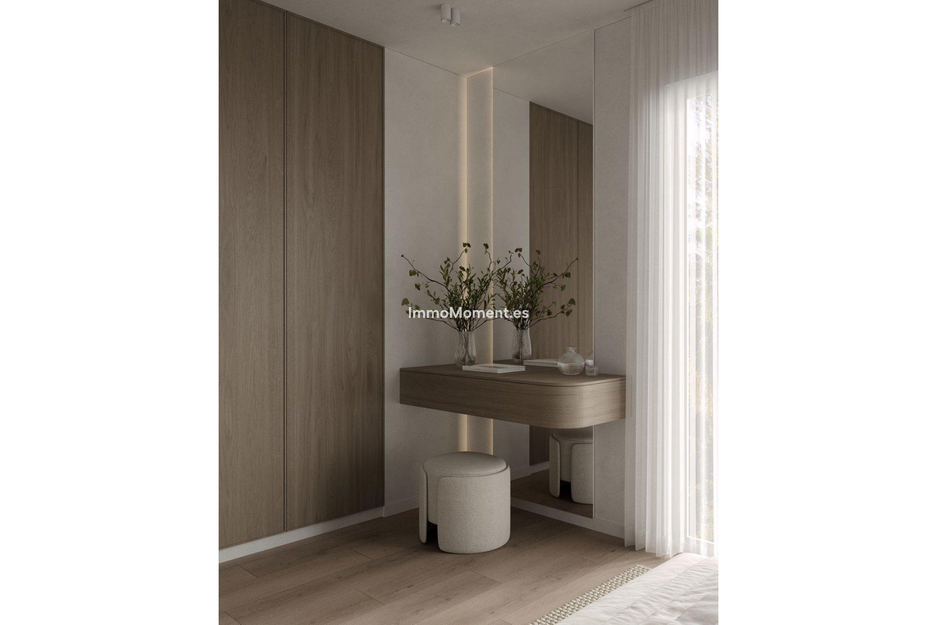 Reventa - Apartamento - Puerto Banús