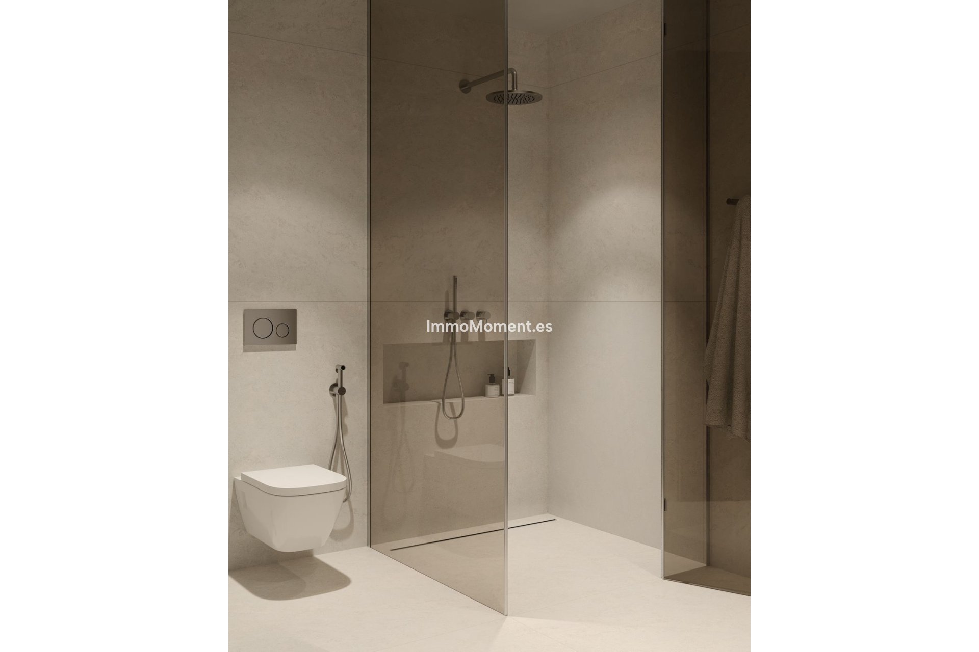 Reventa - Apartamento - Puerto Banús